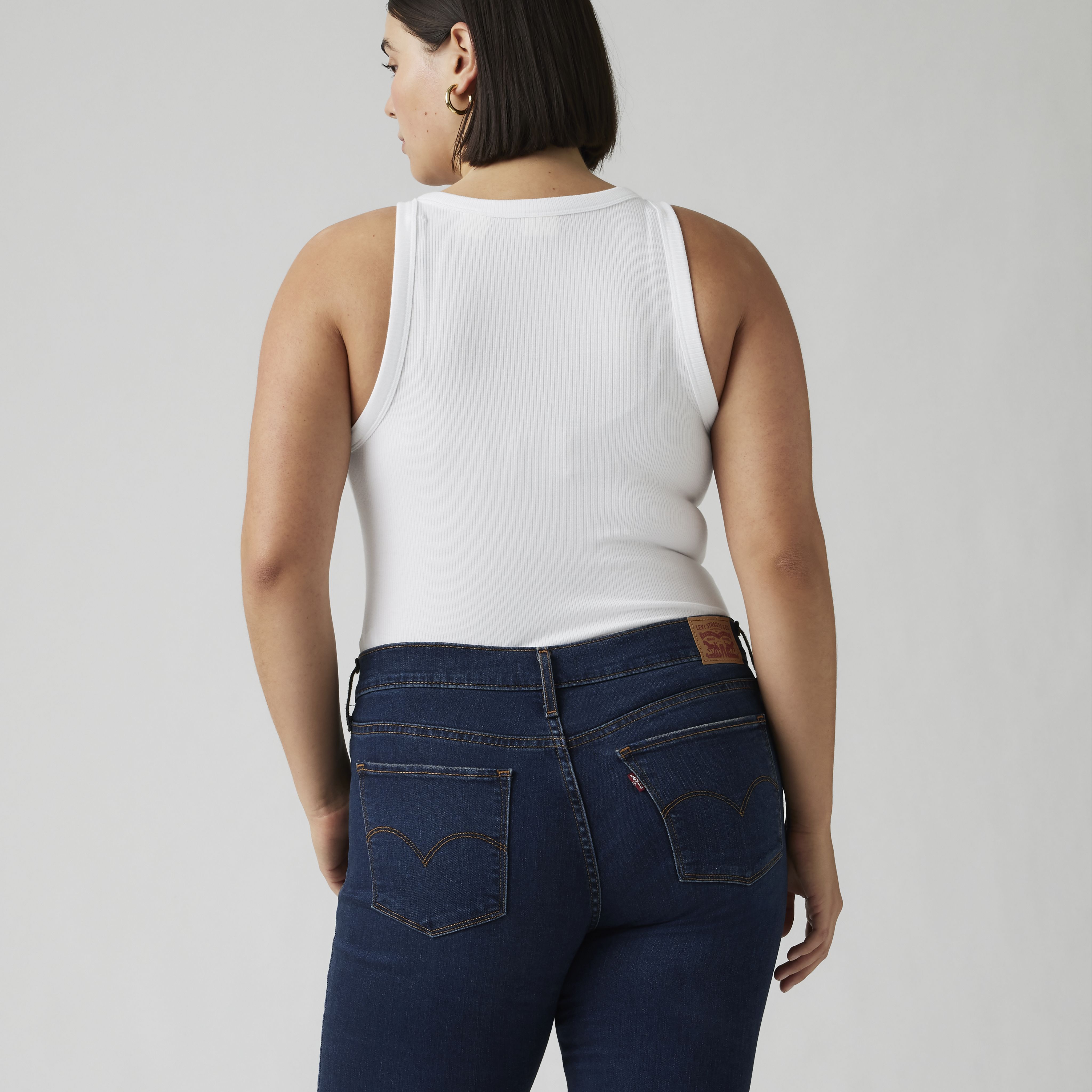 311 Shaping Skinny Women's Jeans 11