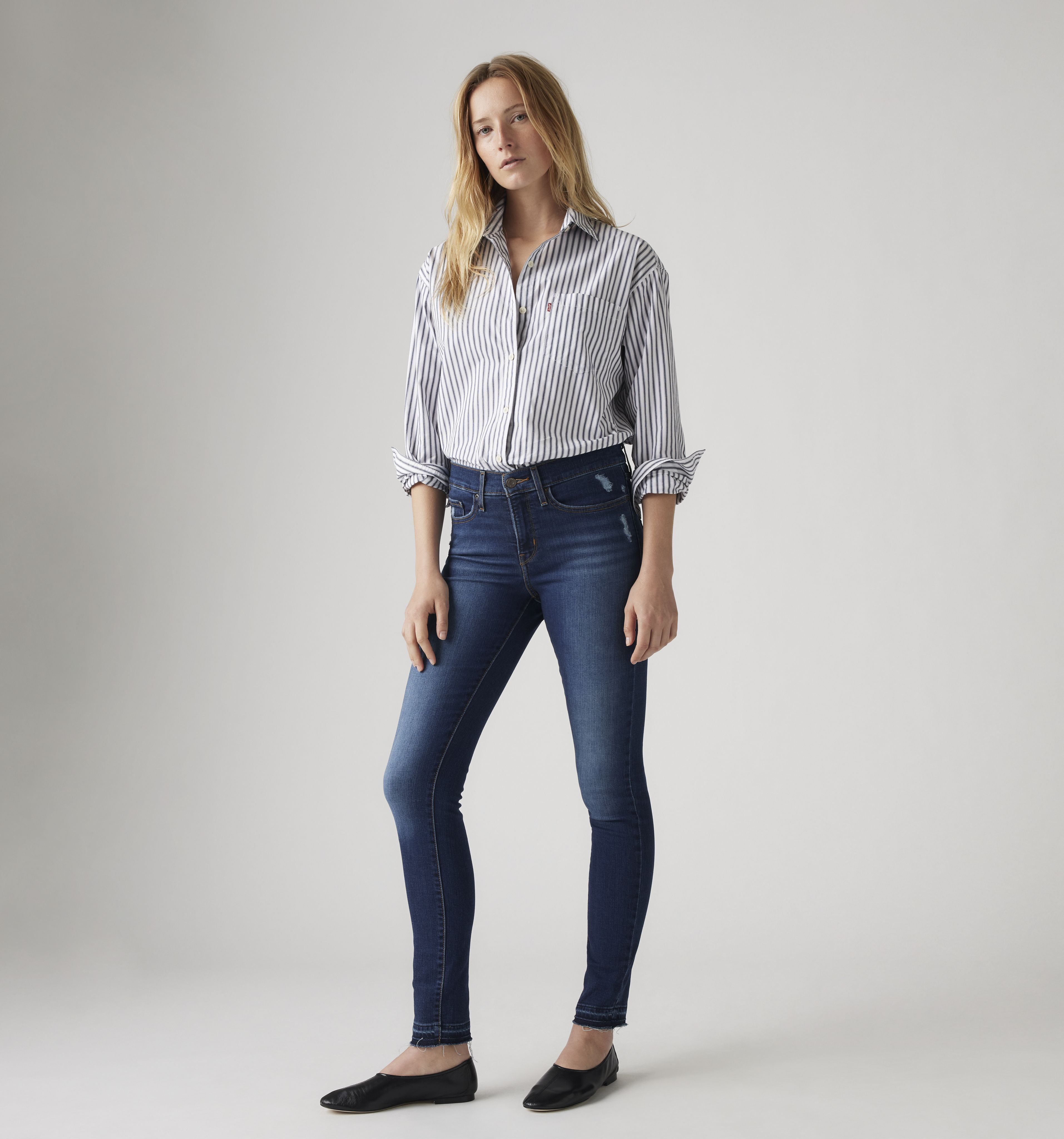 311 Shaping Skinny Women's Jeans 1