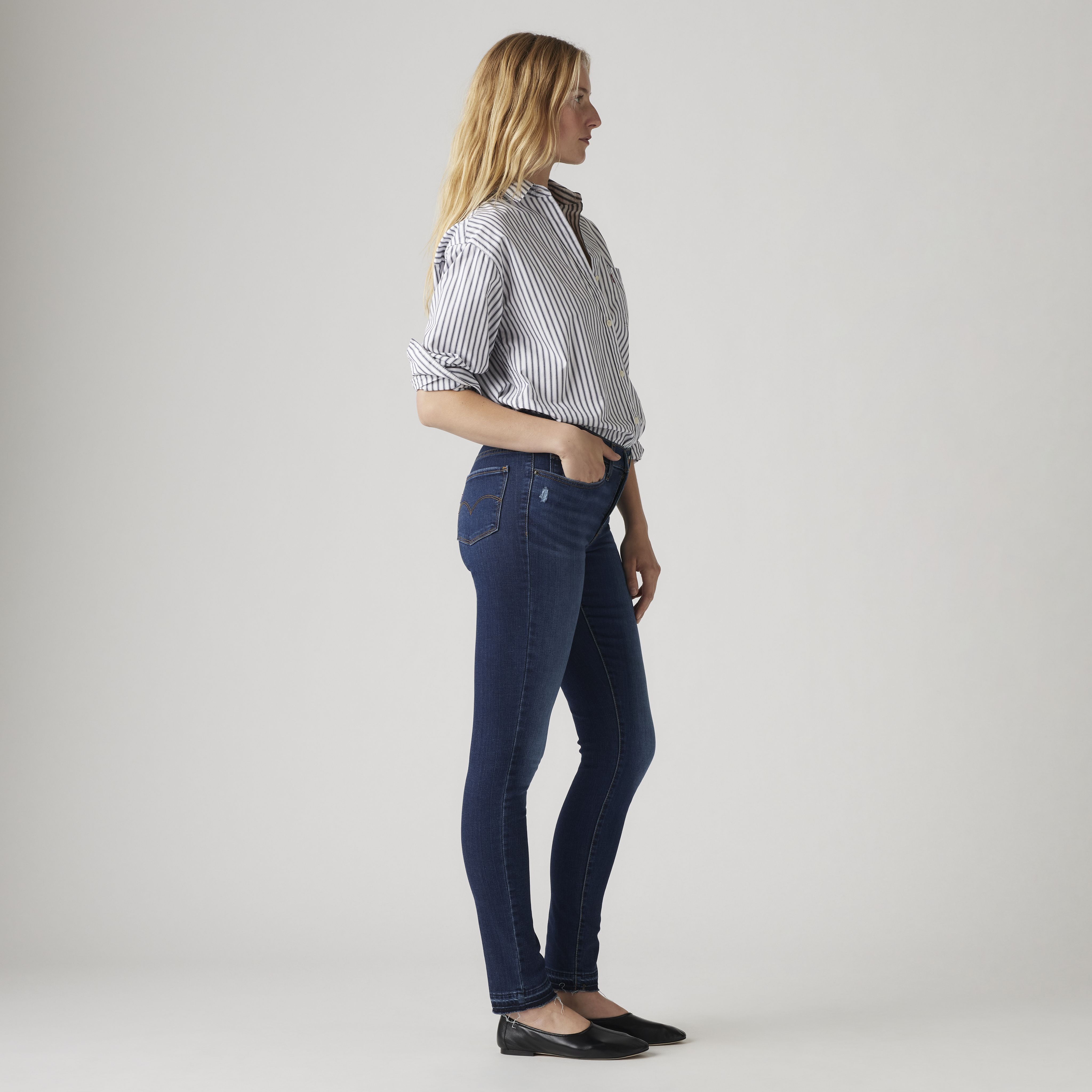 311 Shaping Skinny Women's Jeans 2