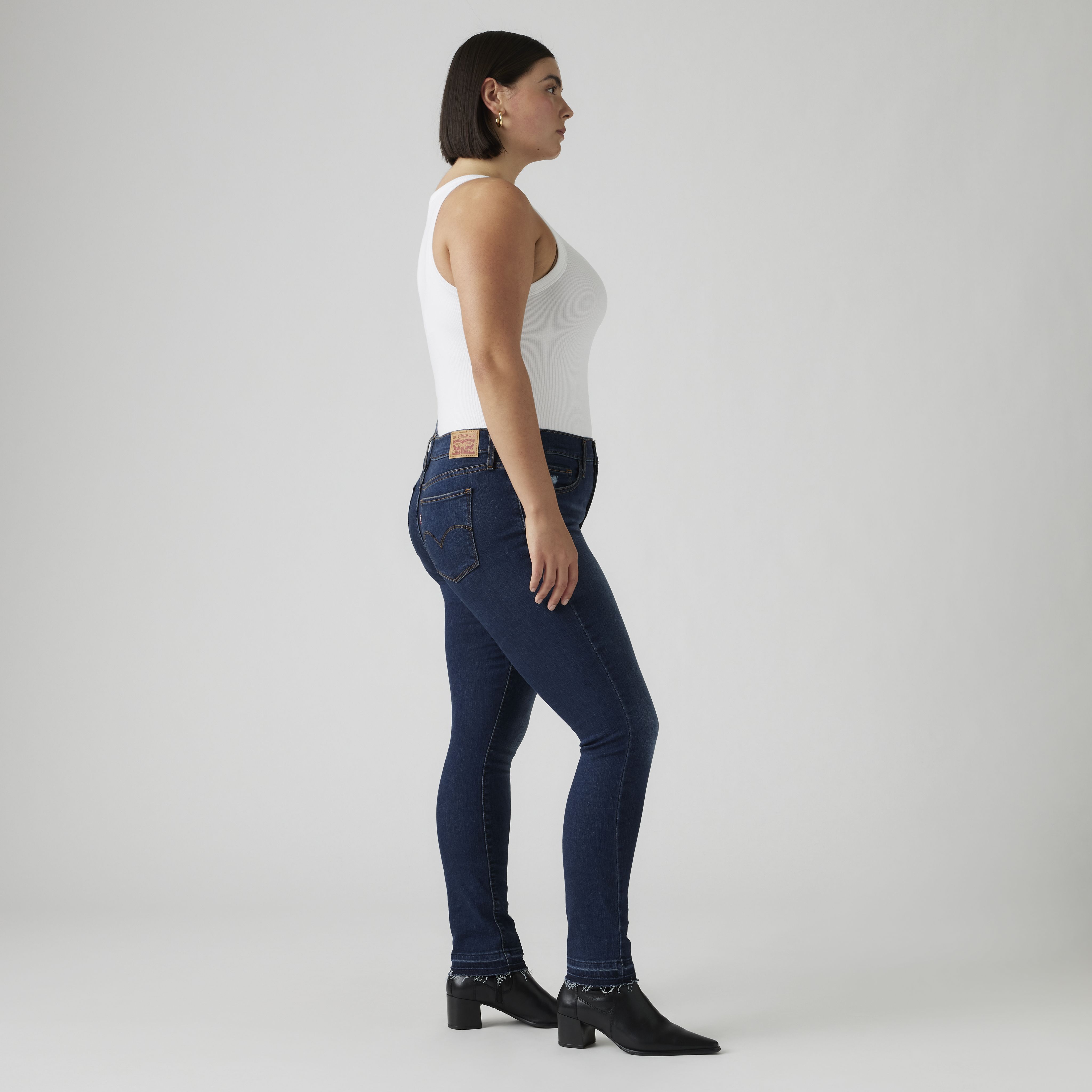 311 Shaping Skinny Women's Jeans 10