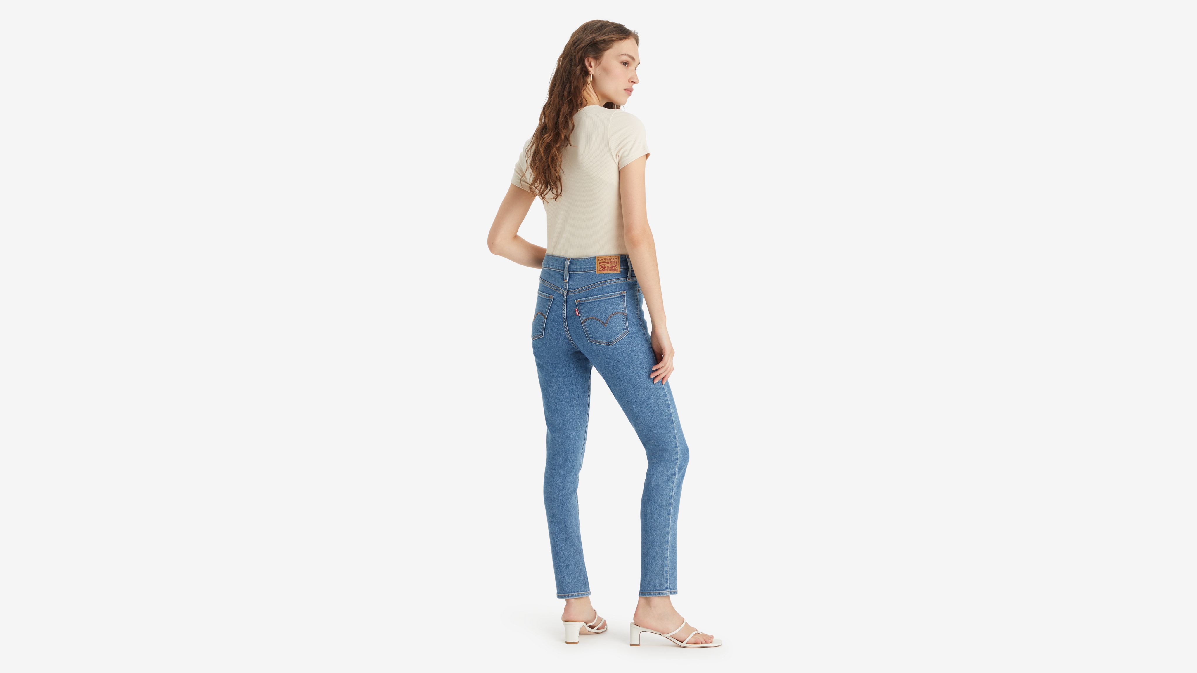 311™ Shaping Skinny Jeans 3