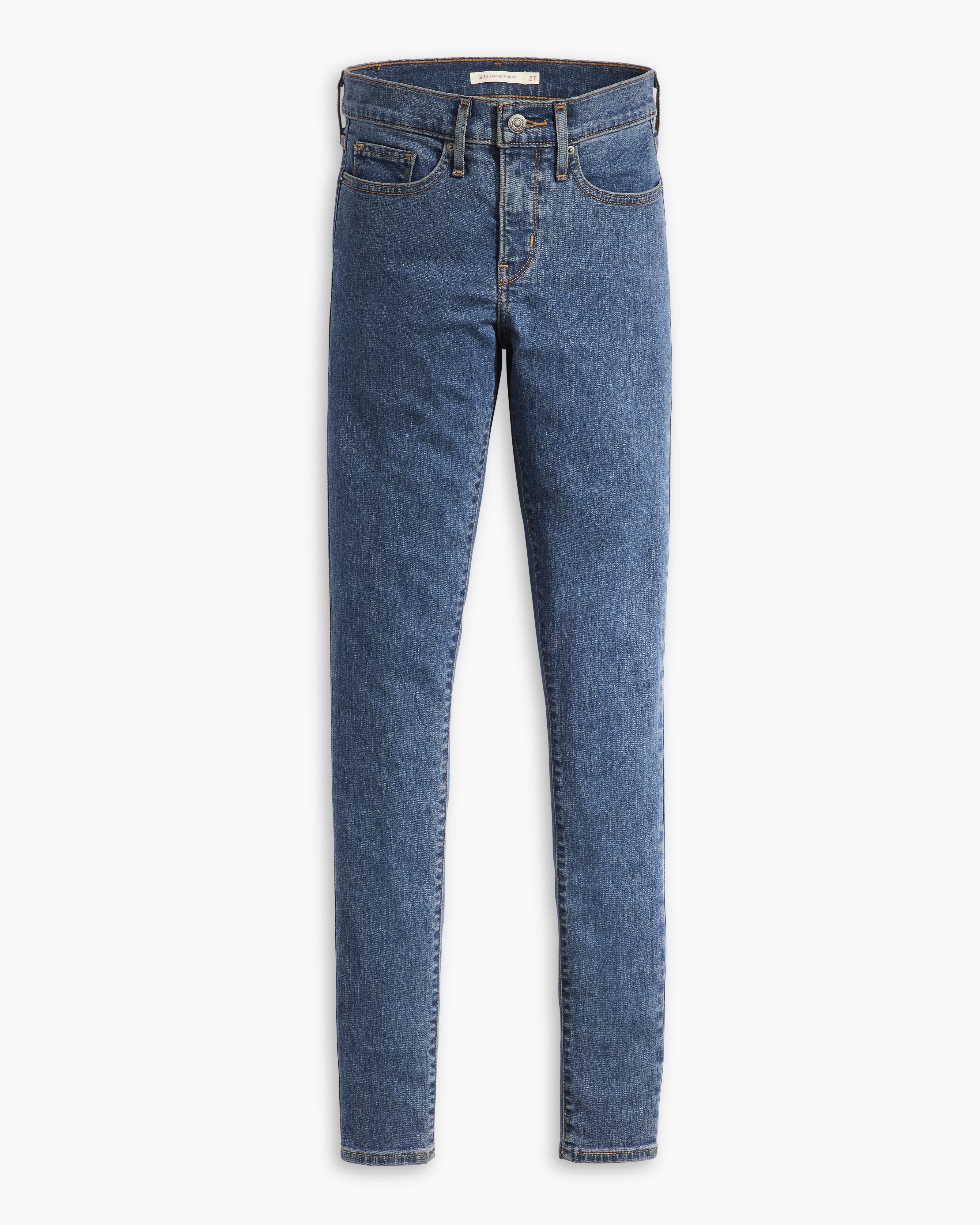 311 Shaping Skinny Women's Jeans 5