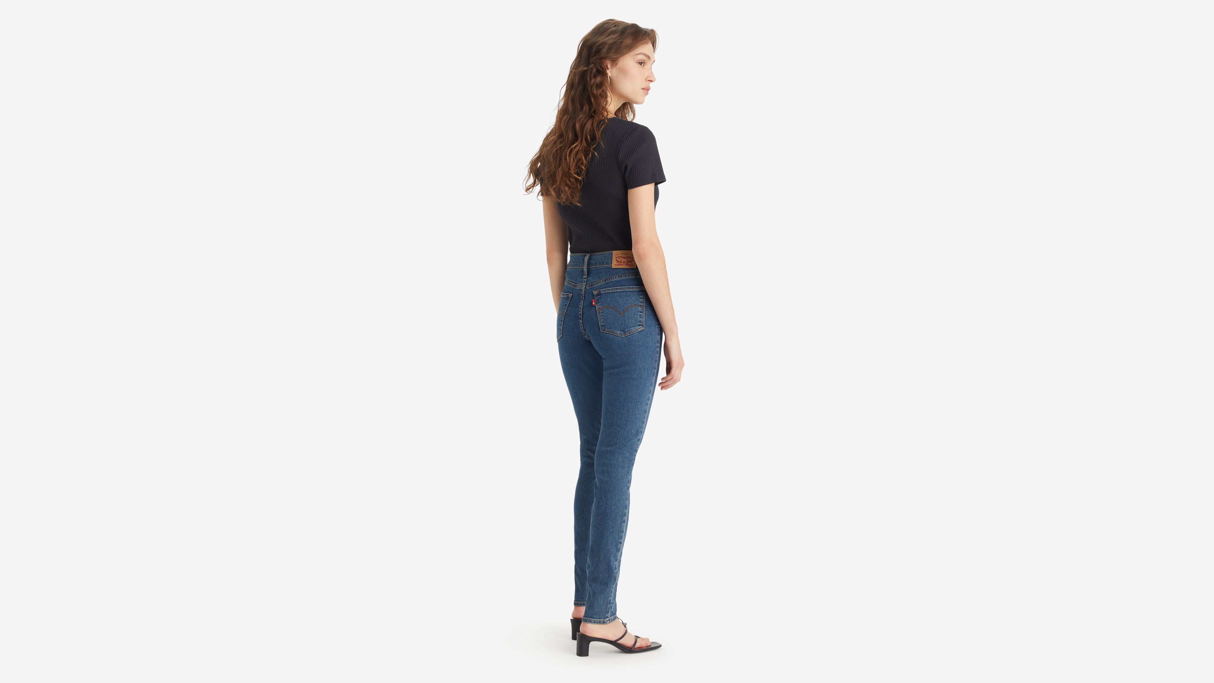 311 Shaping Skinny Women's Jeans 4