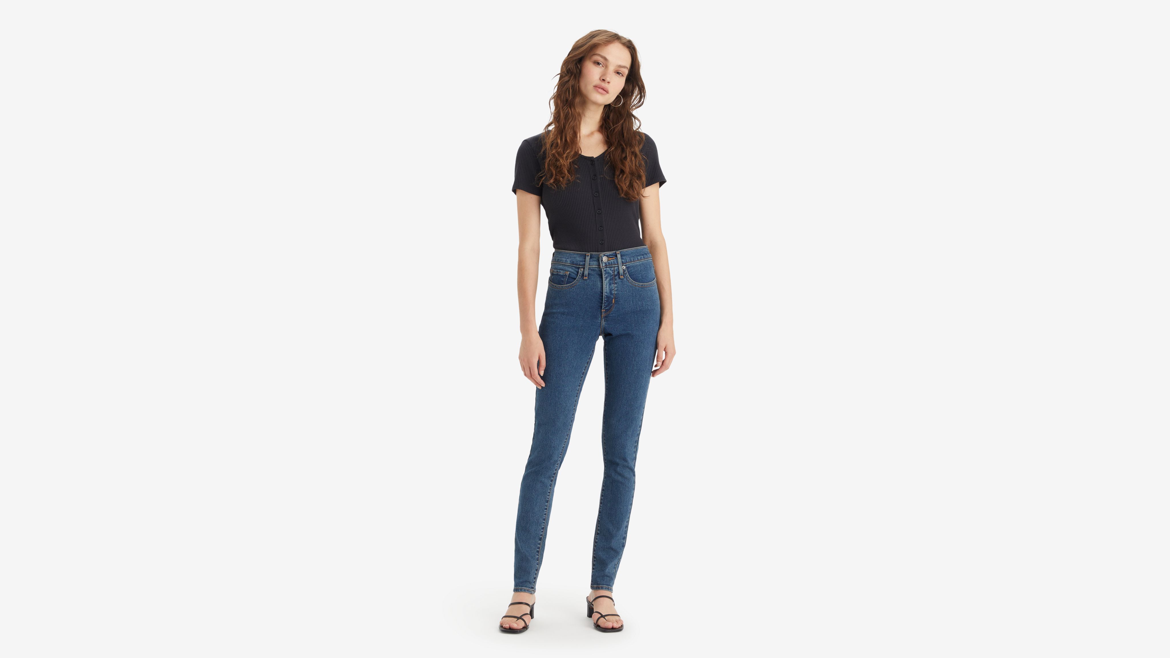311 Shaping Skinny Women's Jeans 1