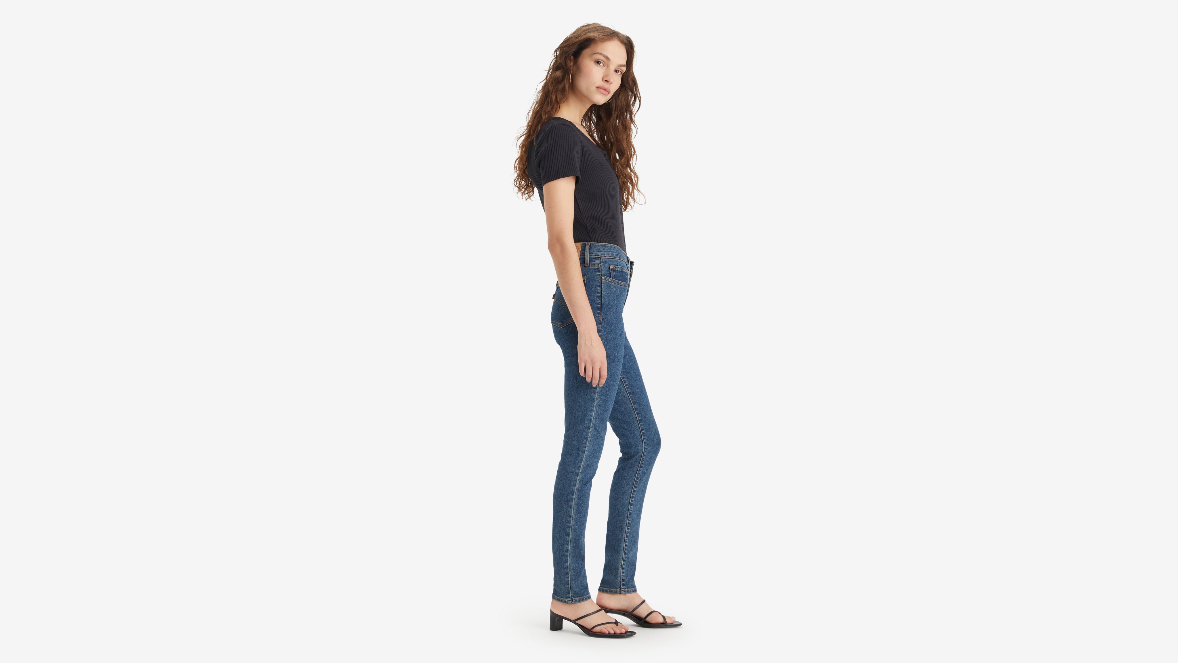 311 Shaping Skinny Women's Jeans 3