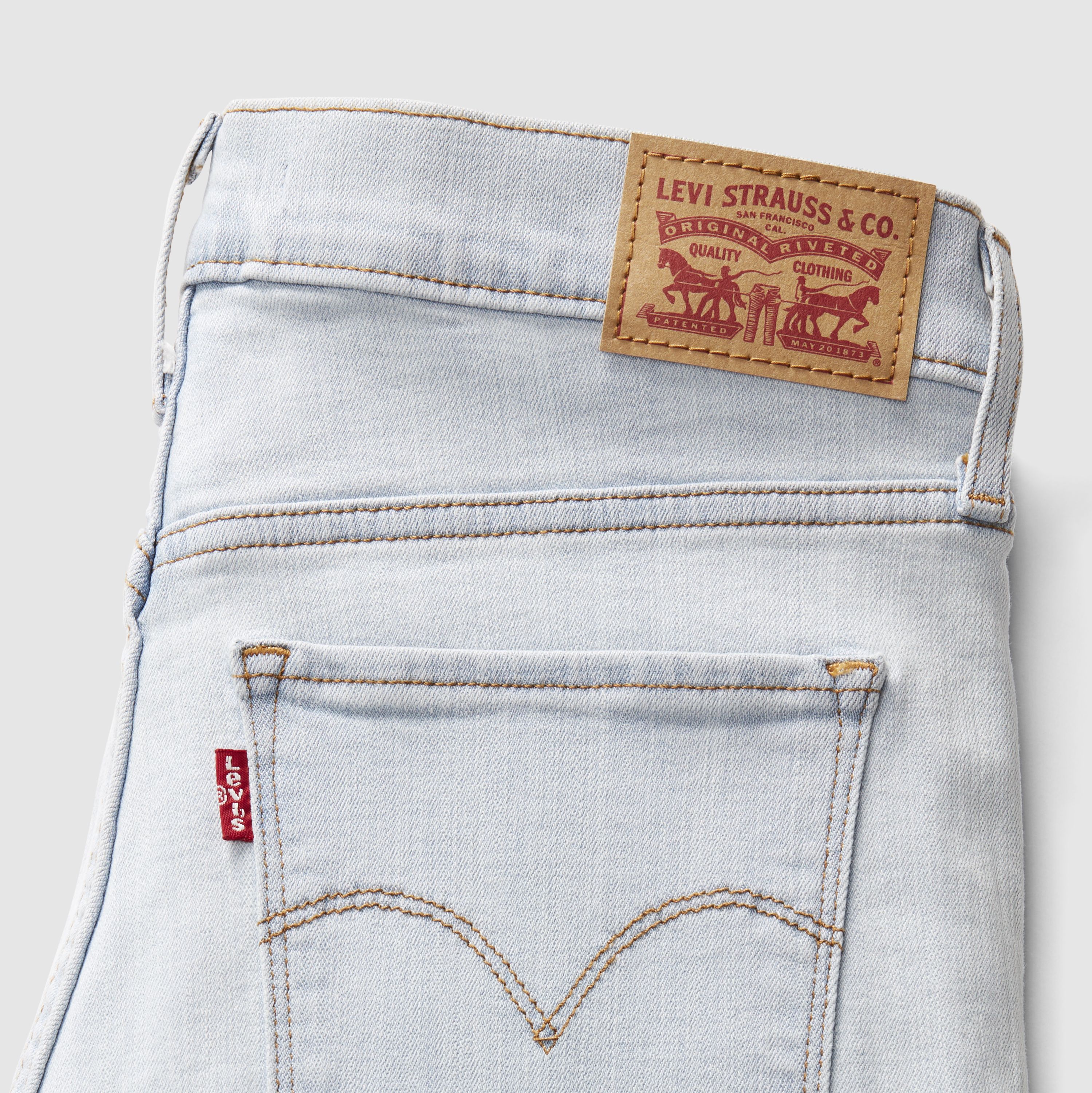 311 Shaping Skinny Women's Jeans 7