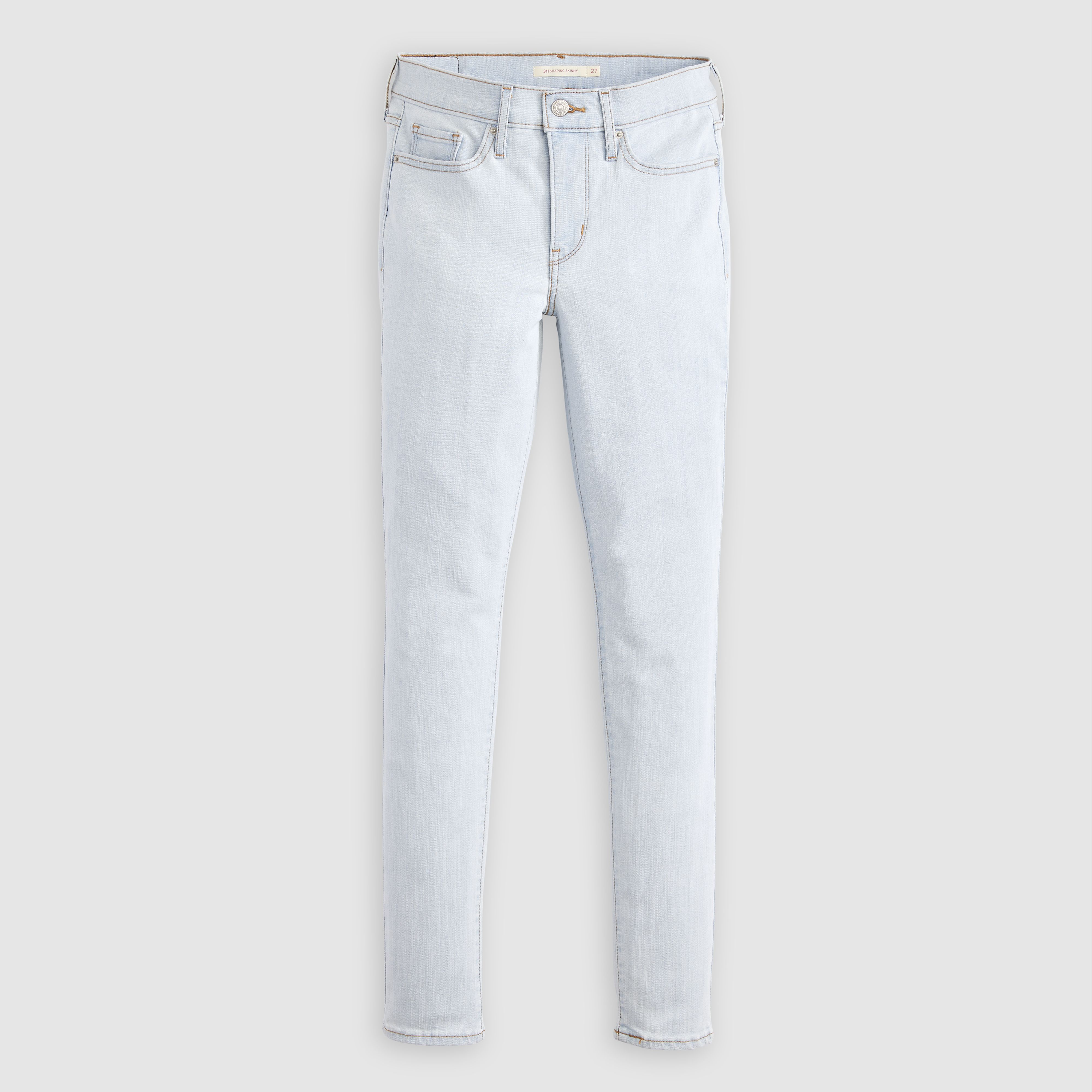 311 Shaping Skinny Women's Jeans 6