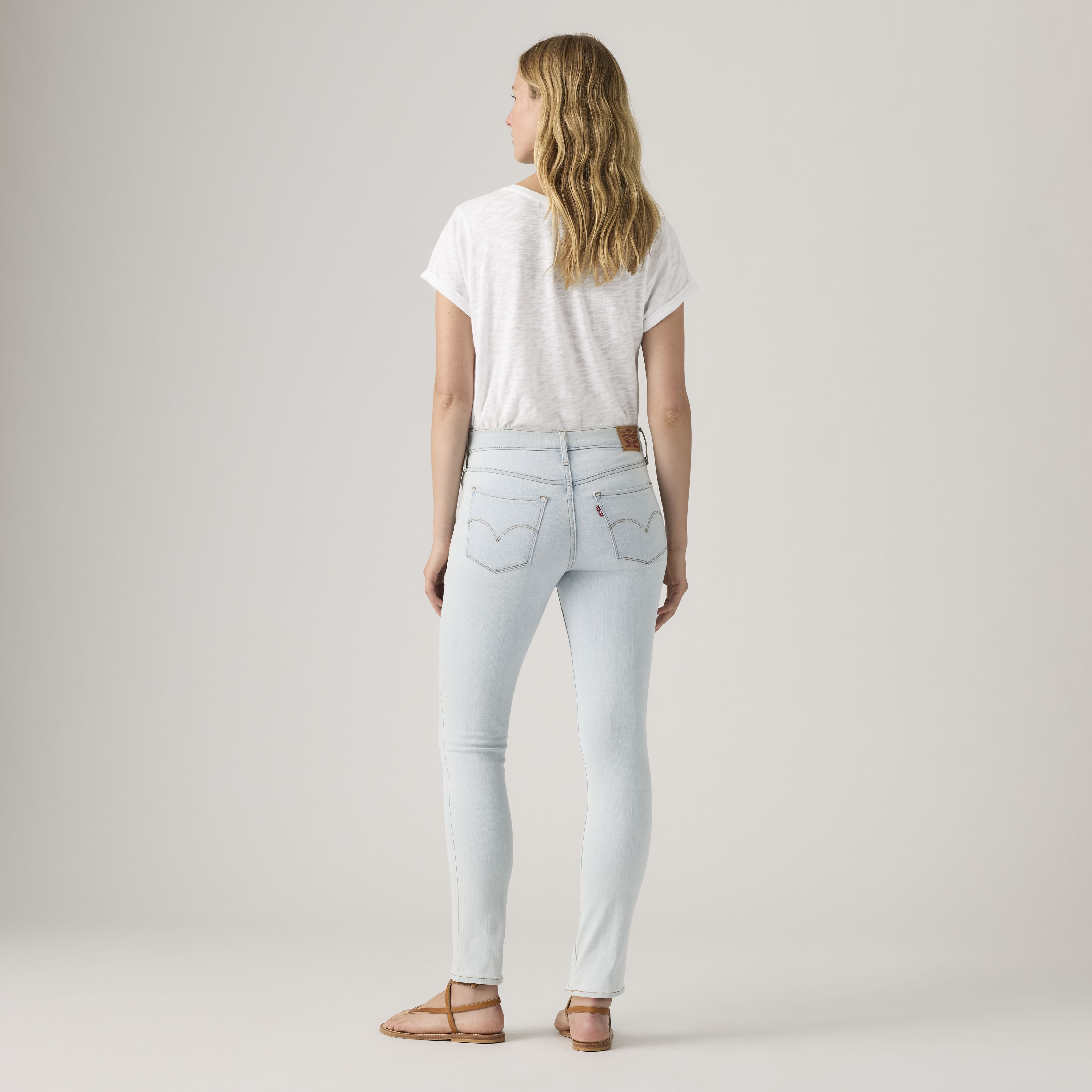 311 Shaping Skinny Women's Jeans 3