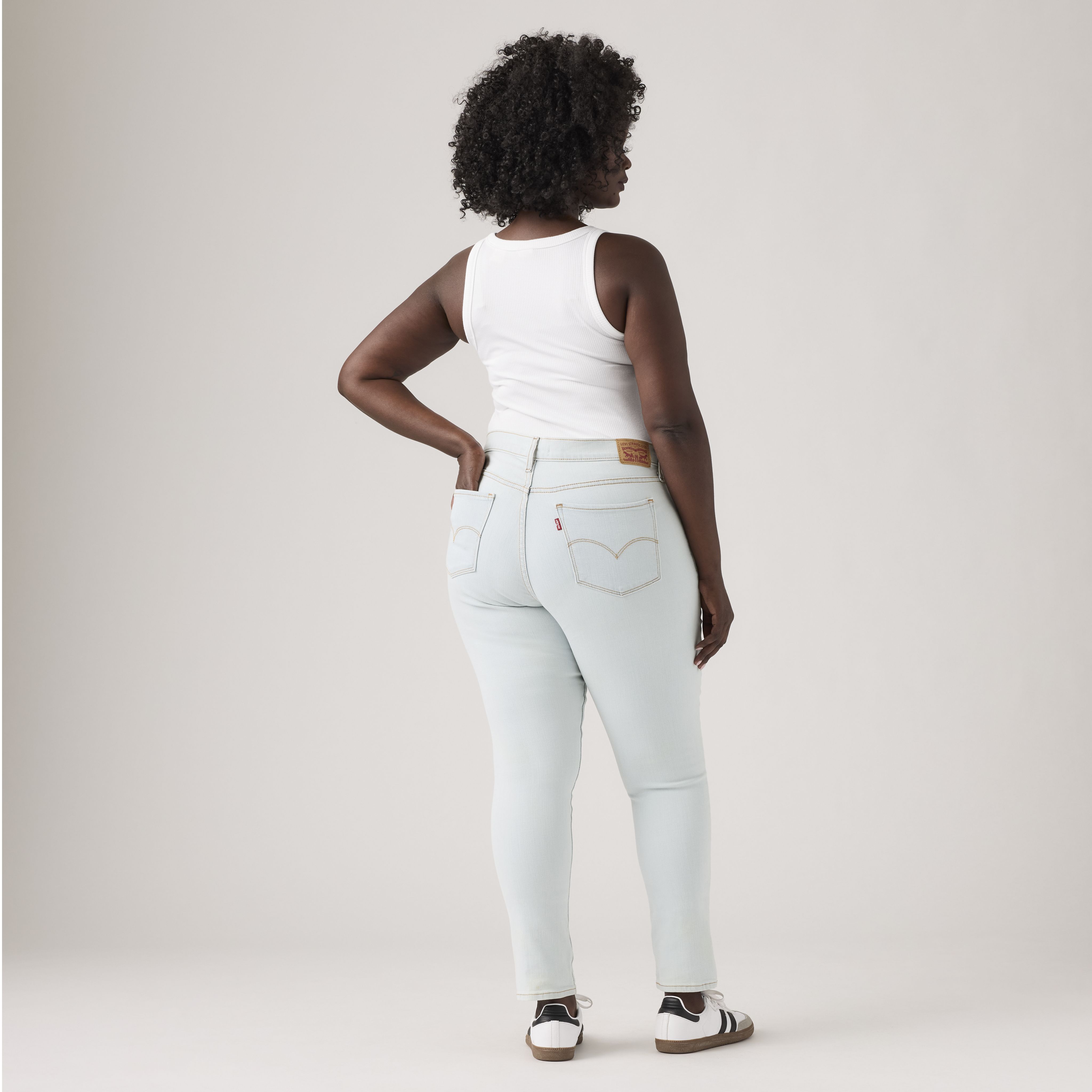 311 Shaping Skinny Women's Jeans 12