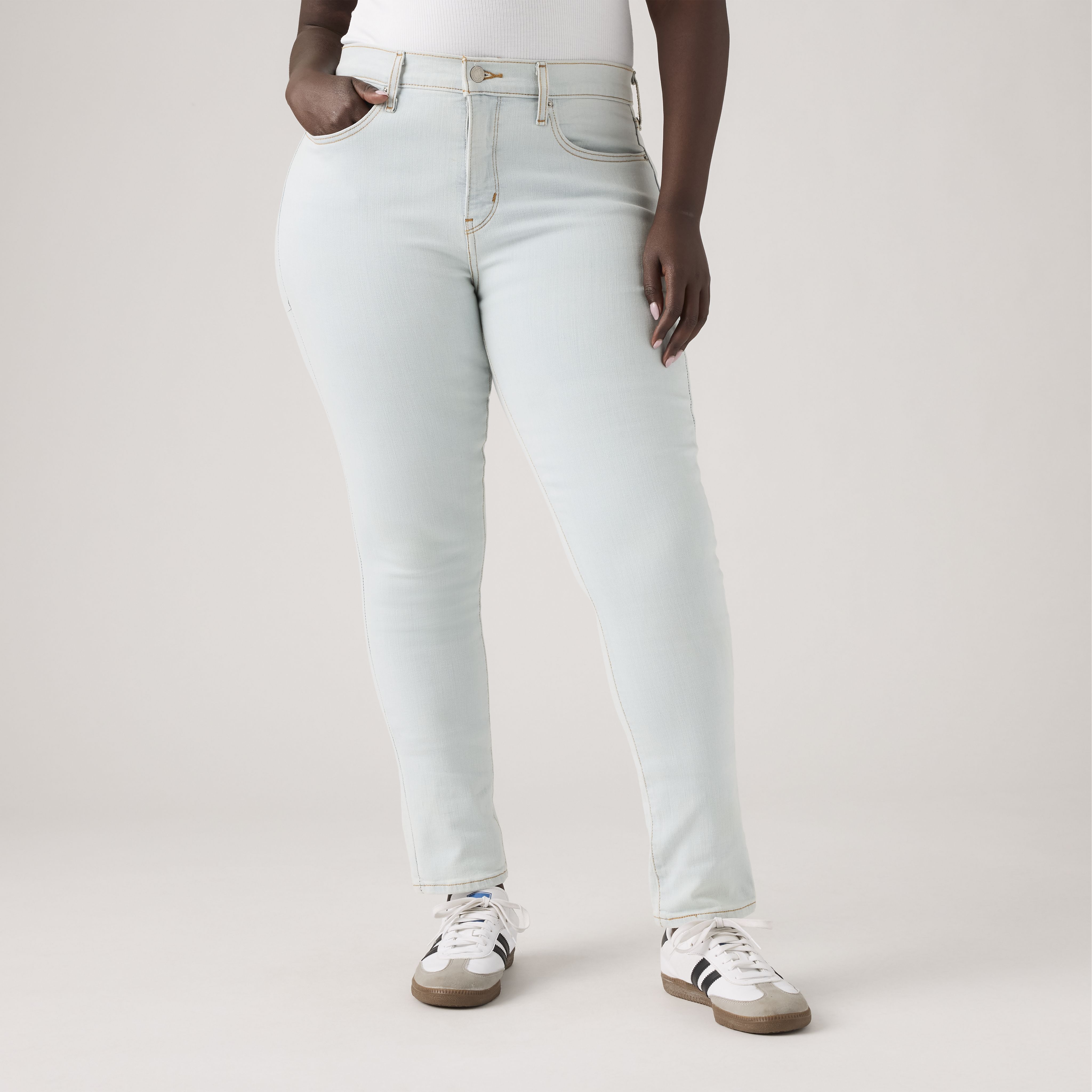 311 Shaping Skinny Women's Jeans 9