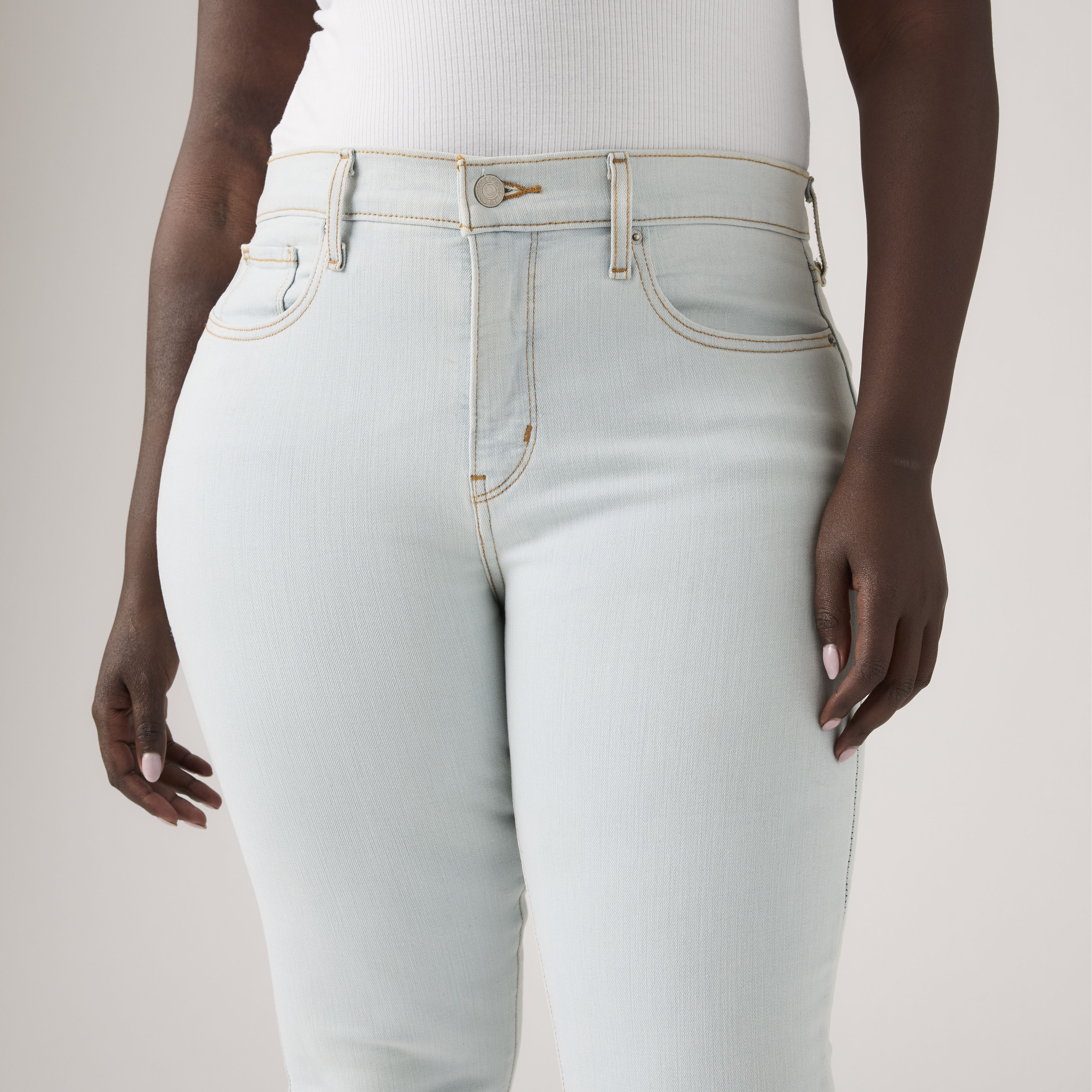 311 Shaping Skinny Women's Jeans 11