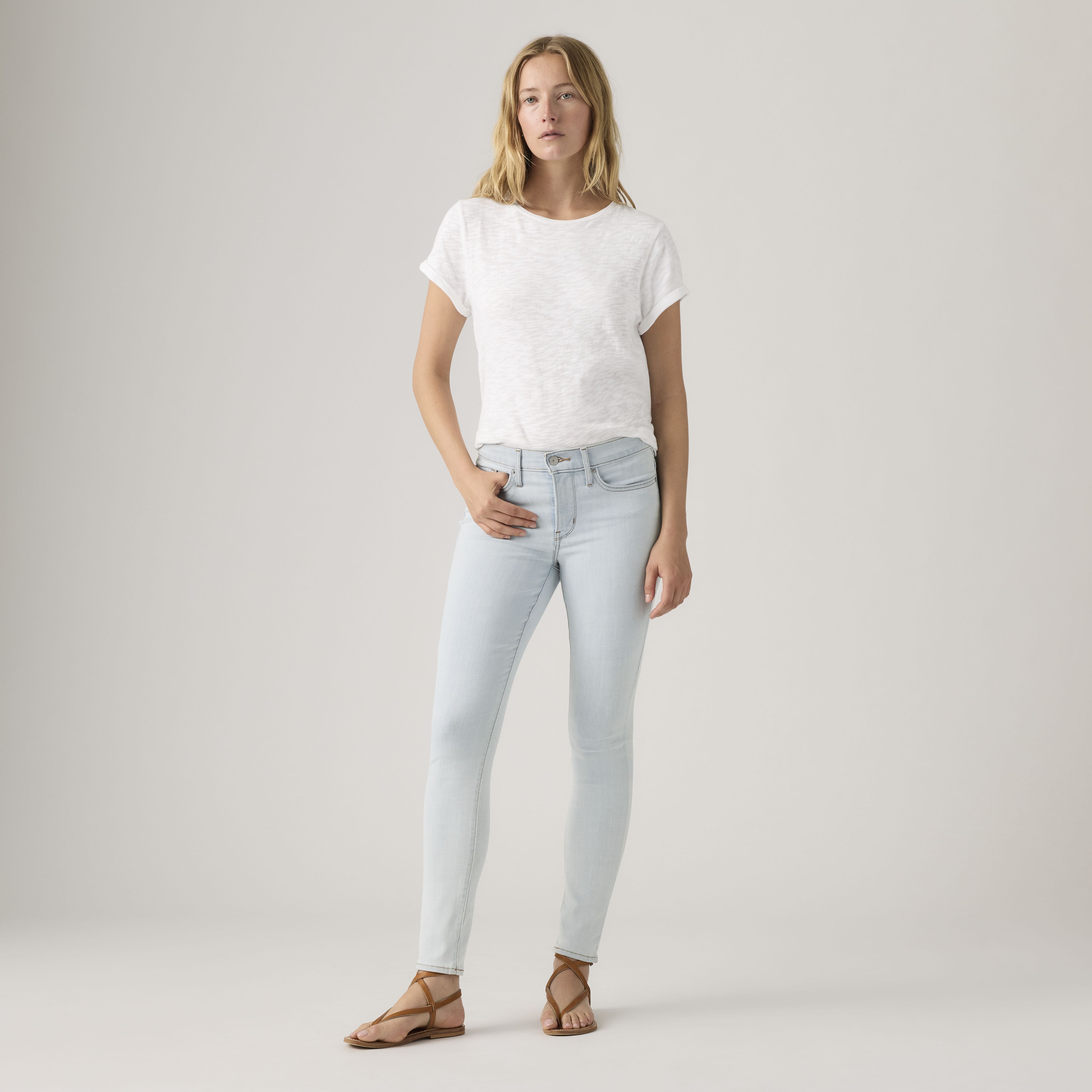 311 Shaping Skinny Women's Jeans 9