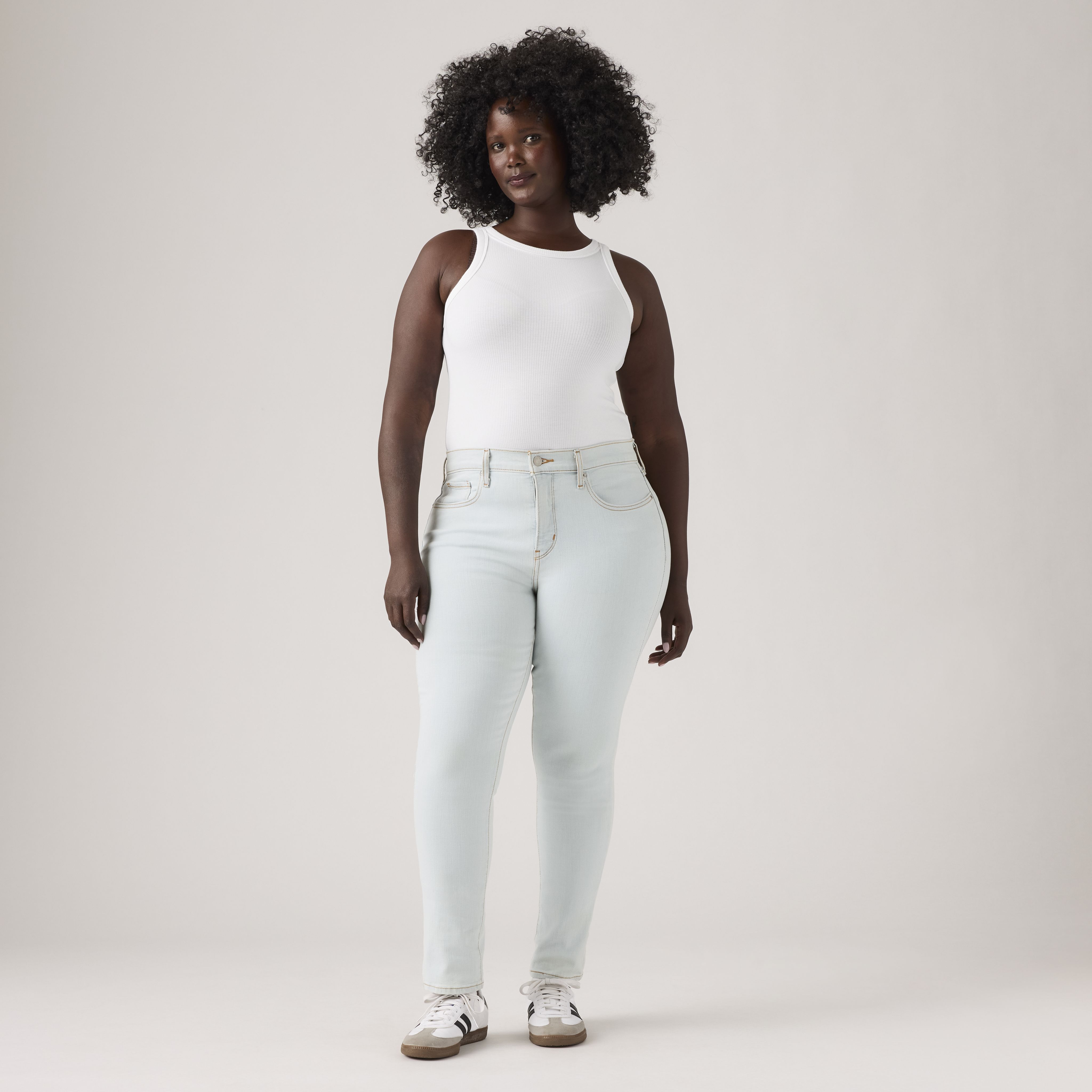 311 Shaping Skinny Women's Jeans 8