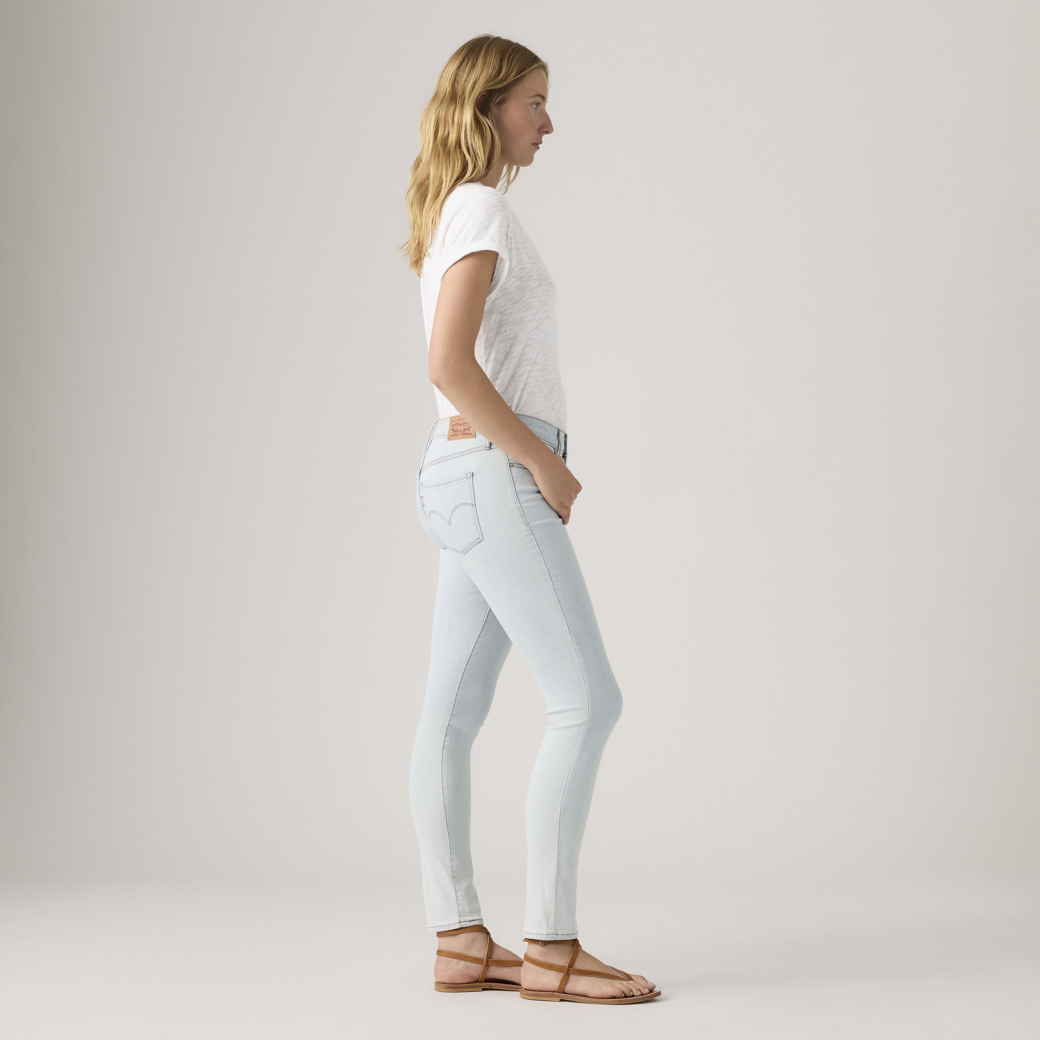 311 Shaping Skinny Women's Jeans 4