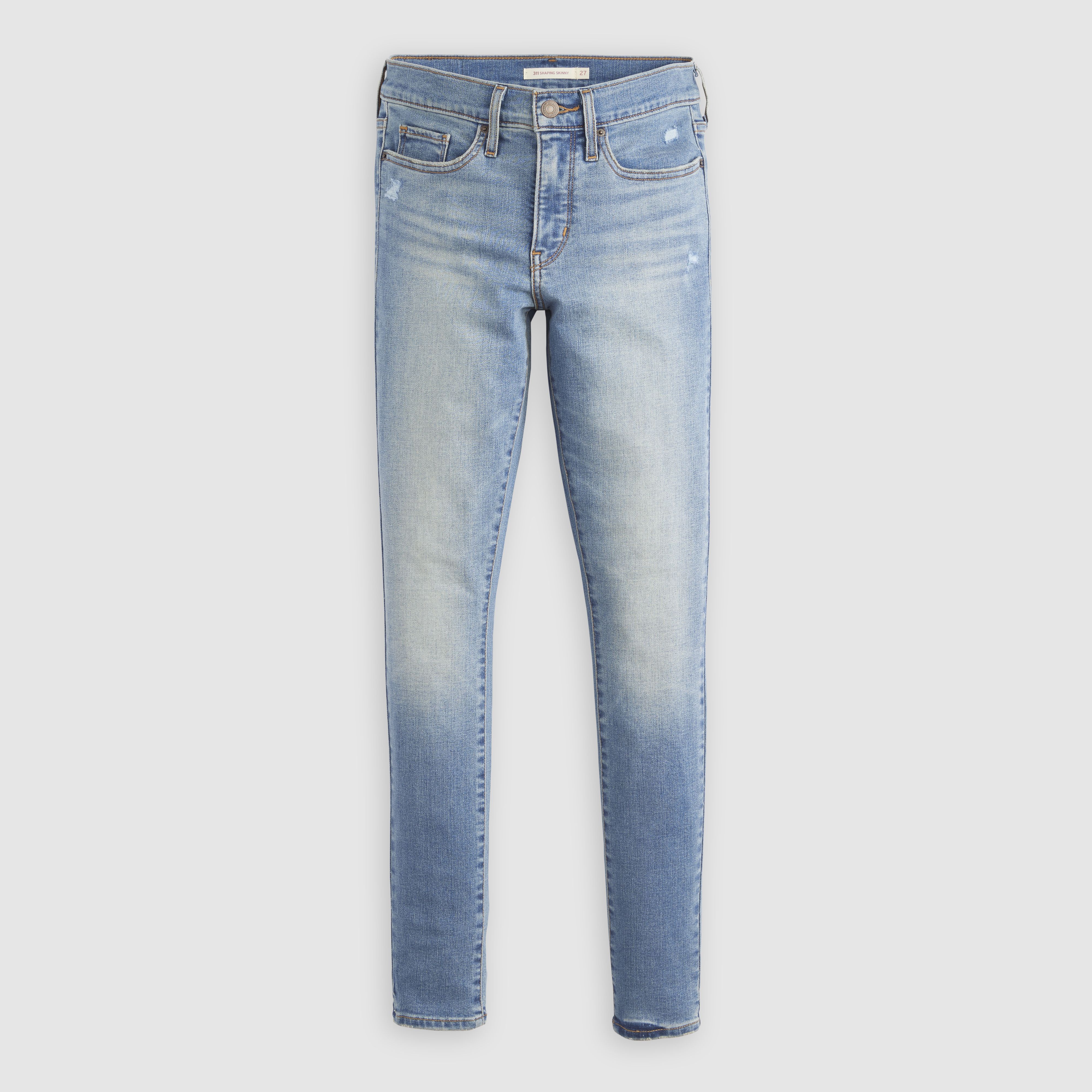 311 Shaping Skinny Women's Jeans 4