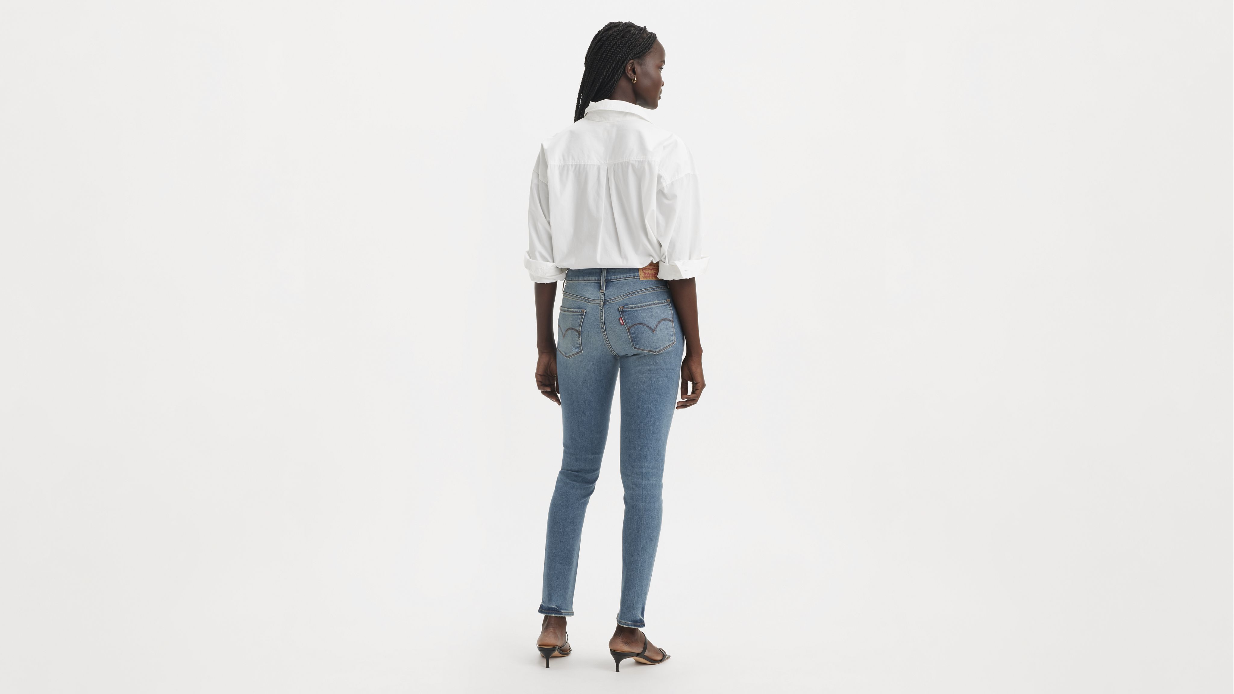 311 Shaping Skinny Women's Jeans 3