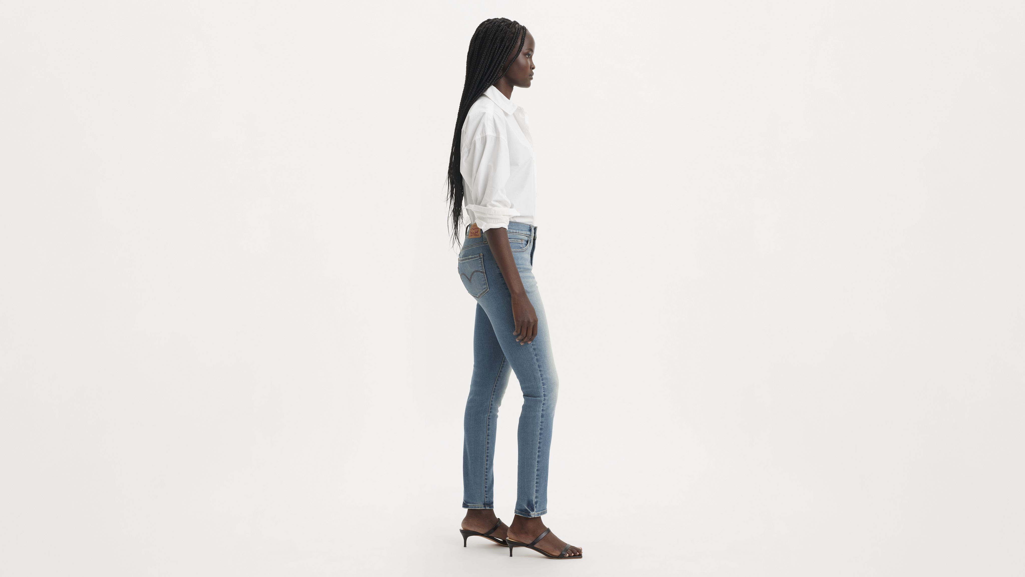 311 Shaping Skinny Women's Jeans 2