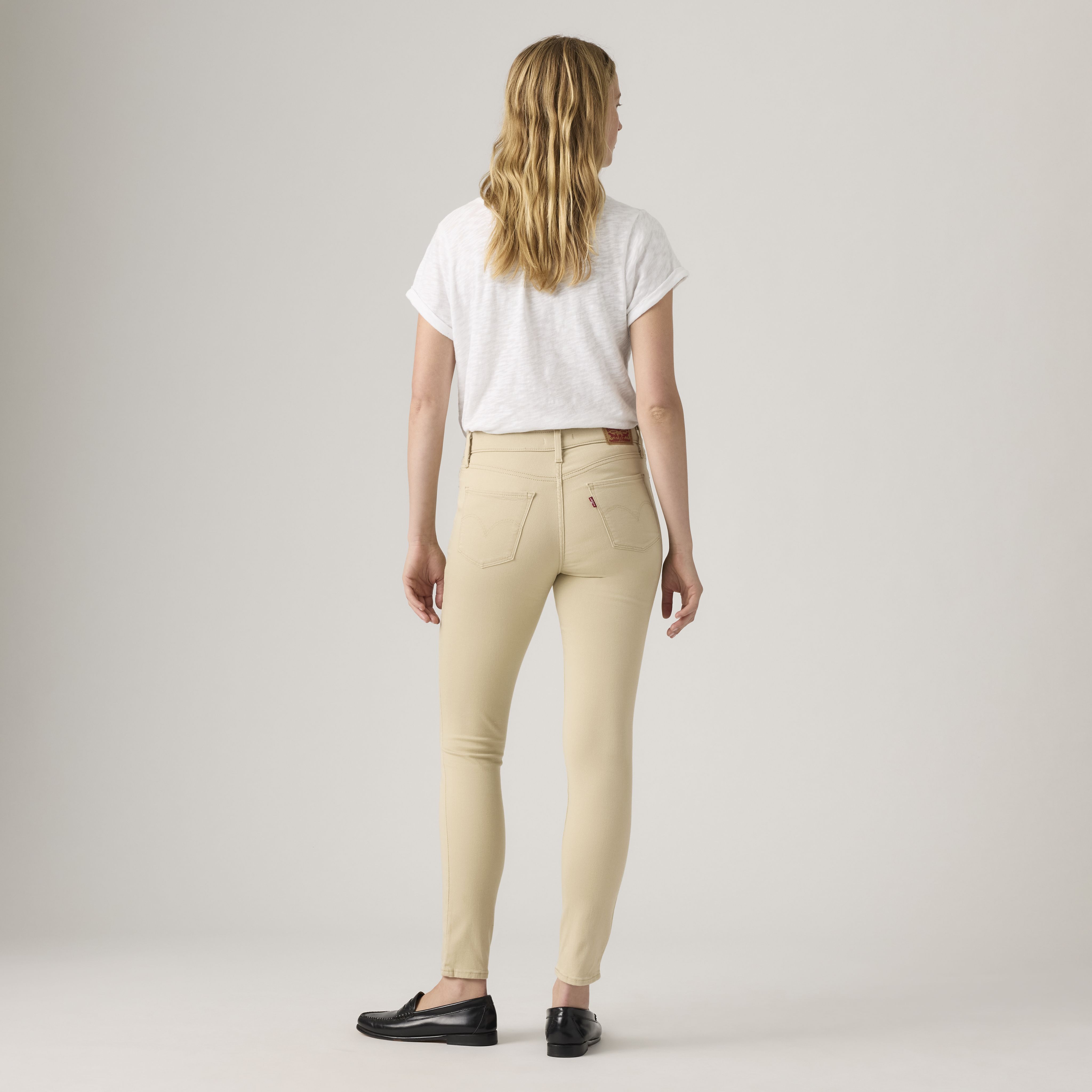 311 Shaping Skinny Women's Jeans 3