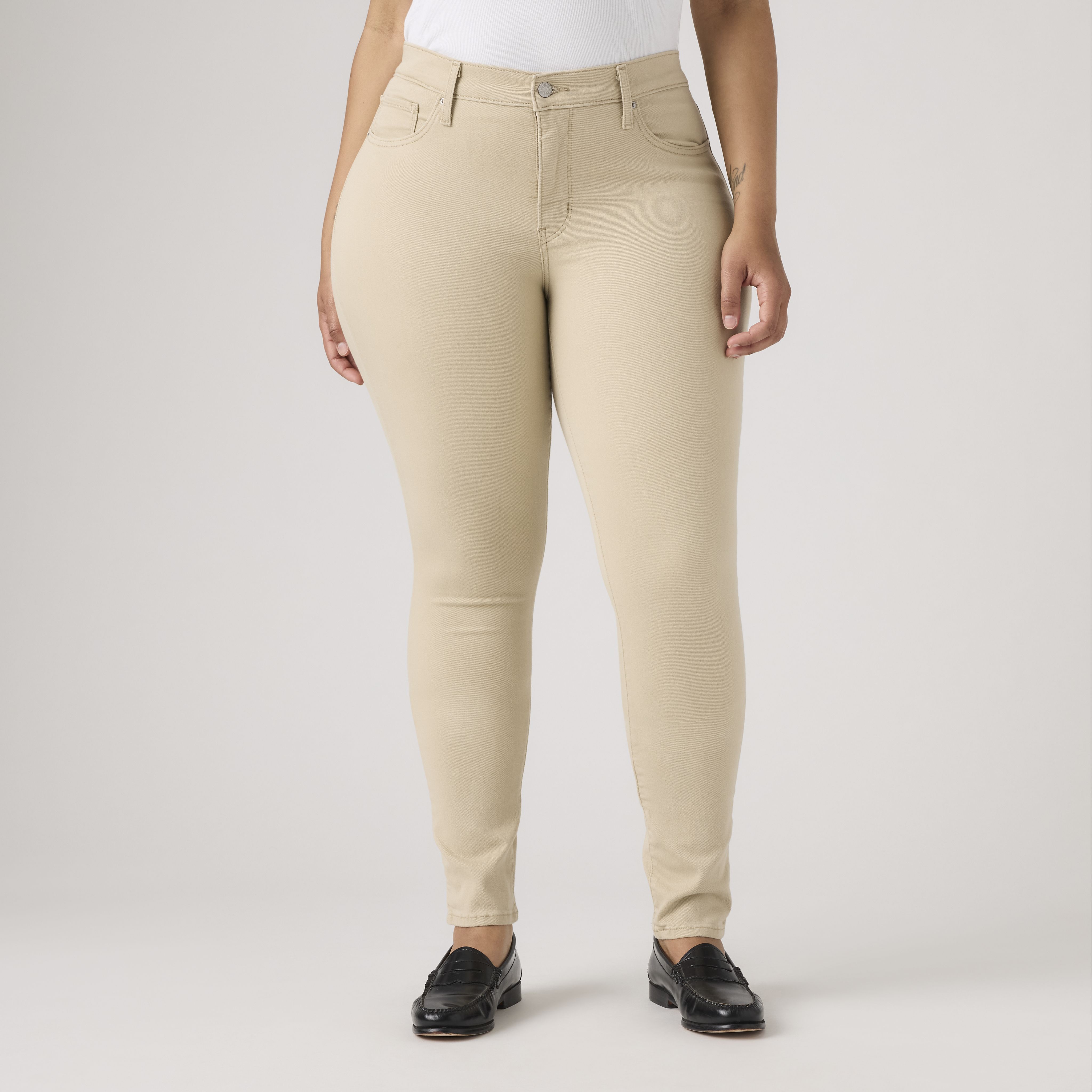 311 Shaping Skinny Women's Jeans 8