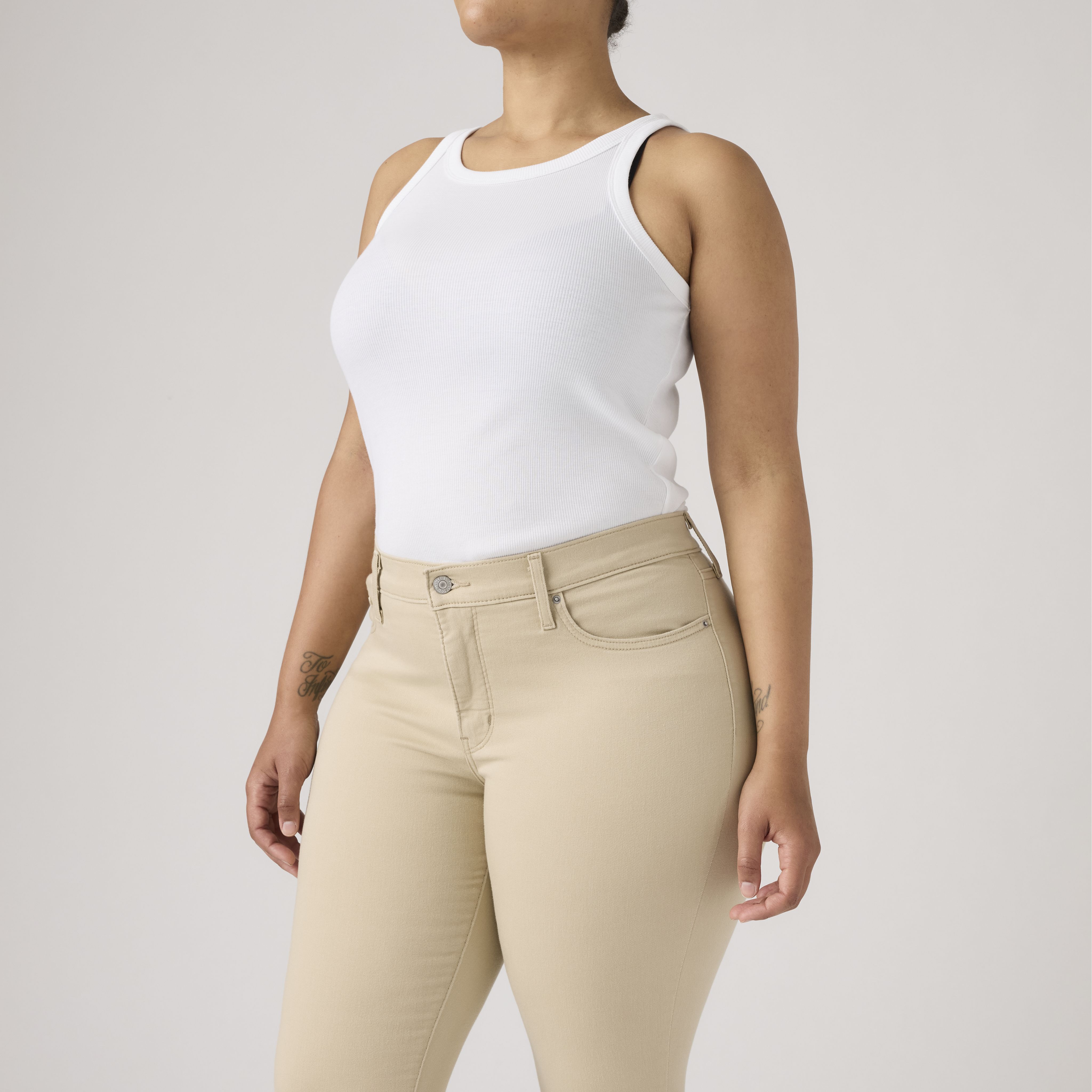 311 Shaping Skinny Women's Jeans 10