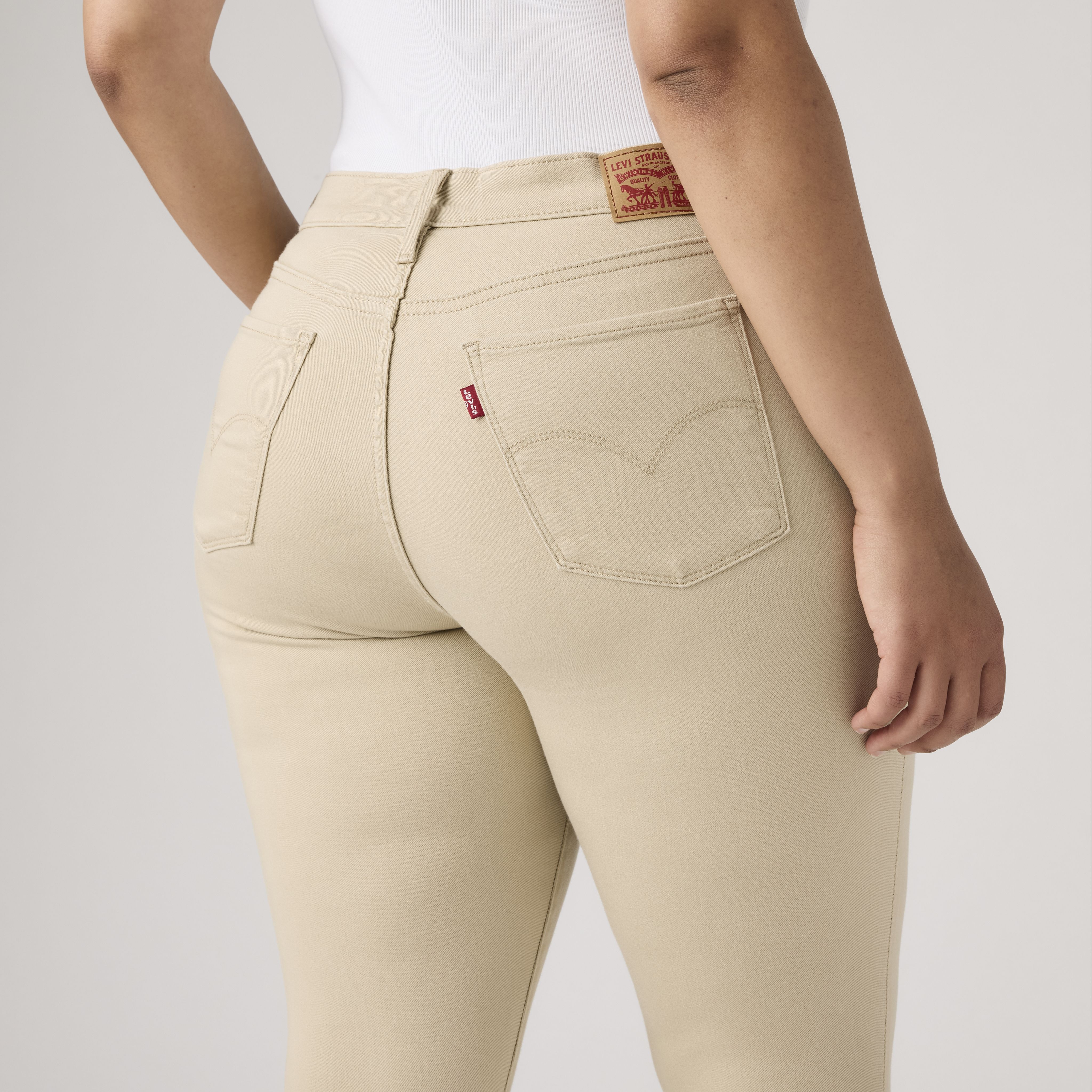 311 Shaping Skinny Women's Jeans 12