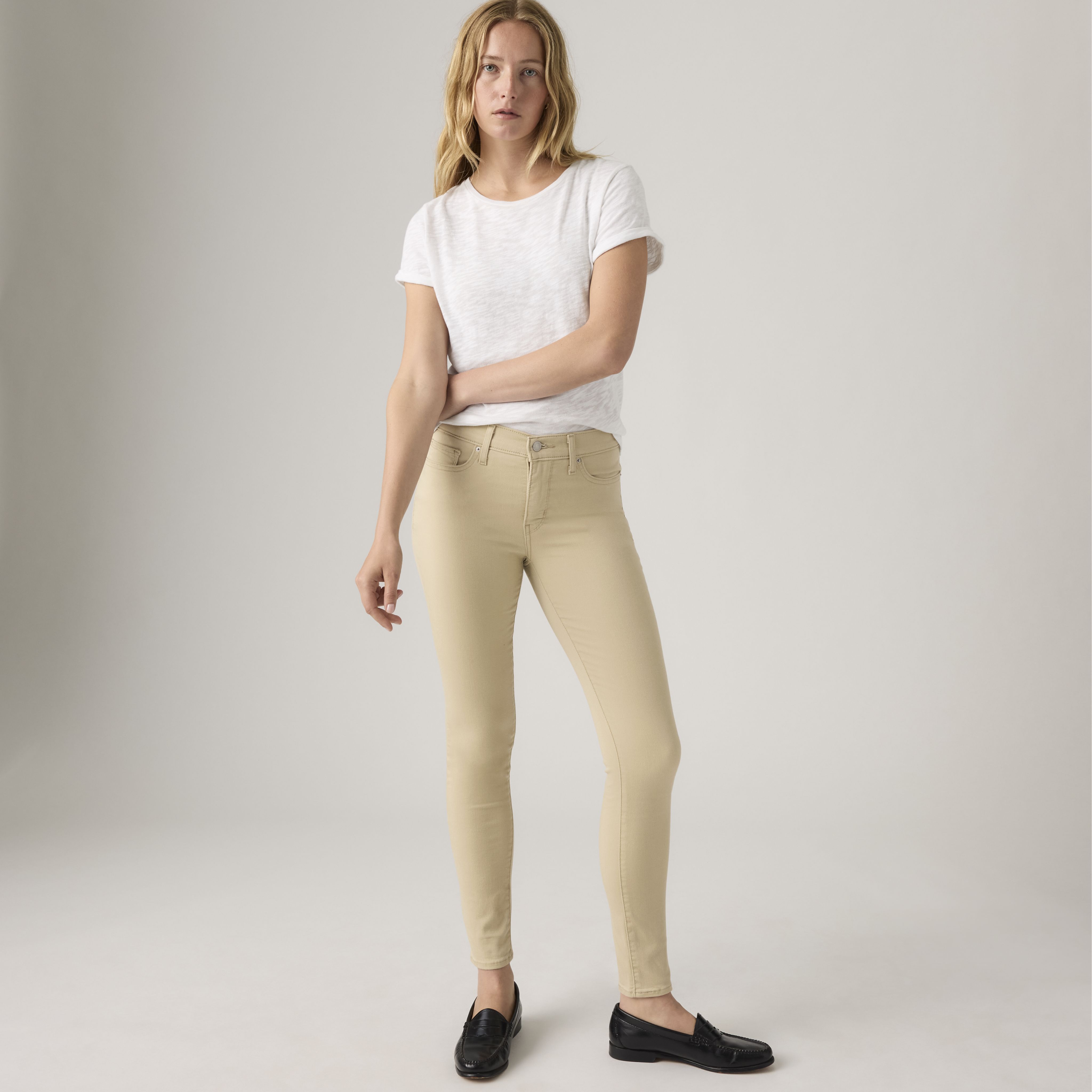 311 Shaping Skinny Women's Jeans 1