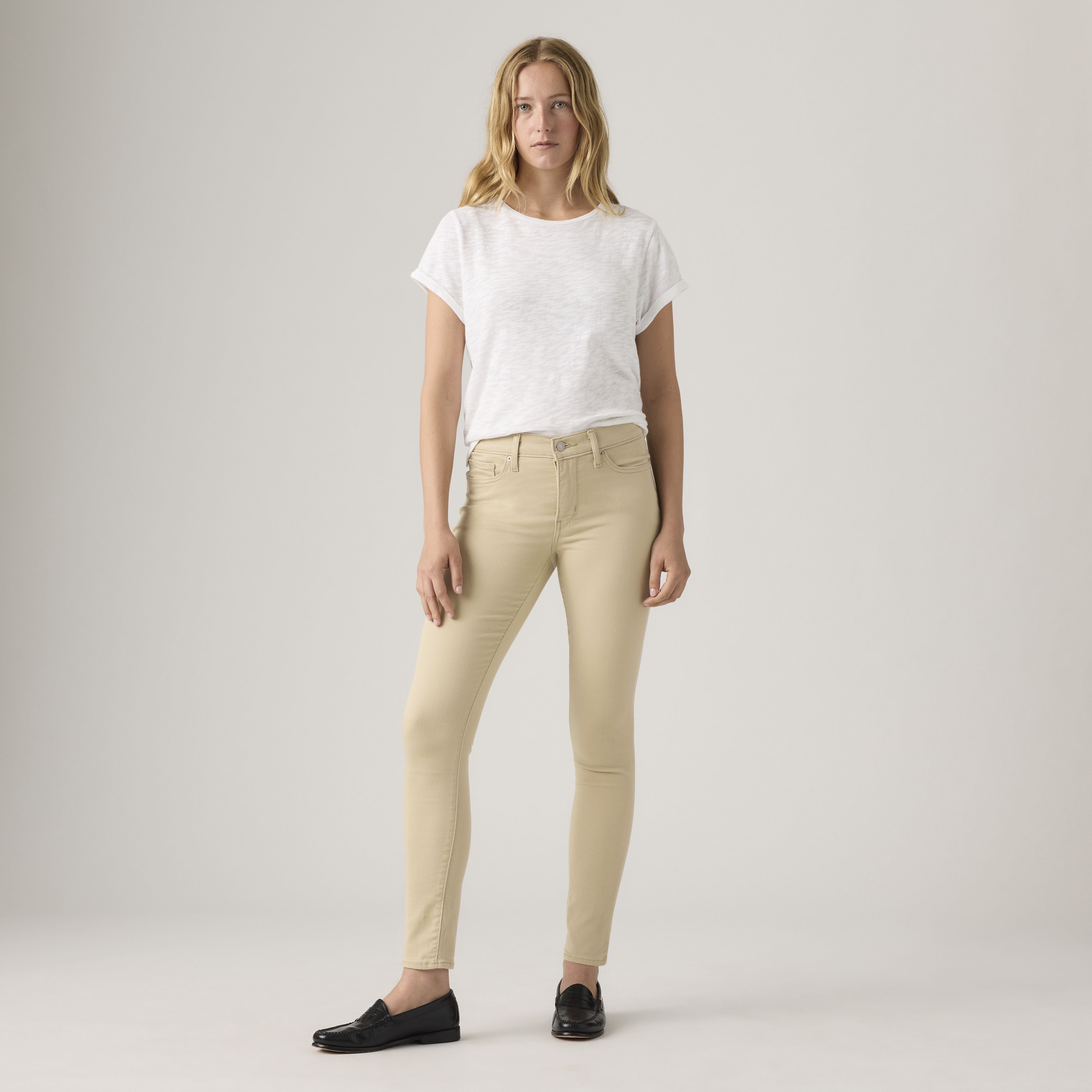 311 Shaping Skinny Women's Jeans 5