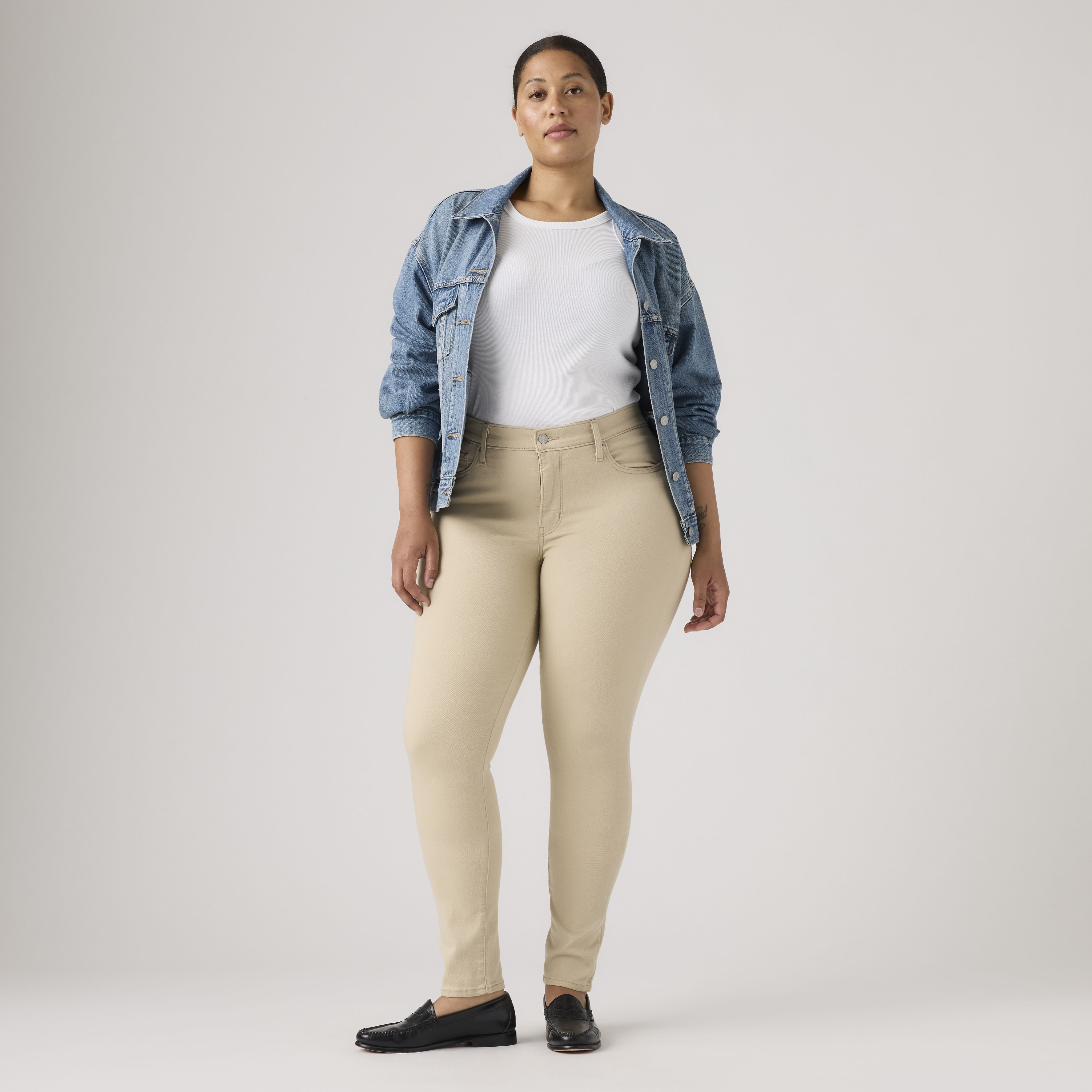 311 Shaping Skinny Women's Jeans 7