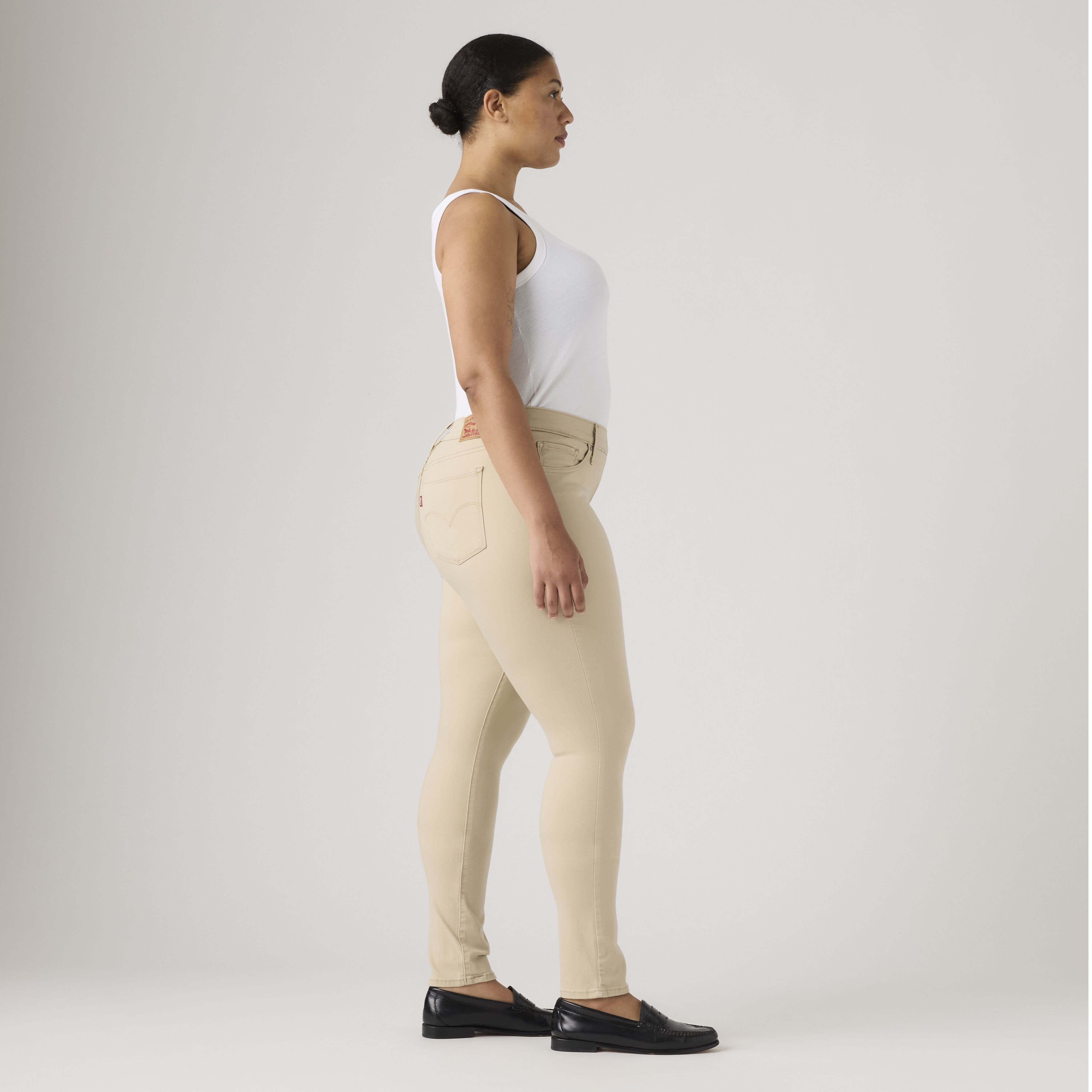 311 Shaping Skinny Women's Jeans 9