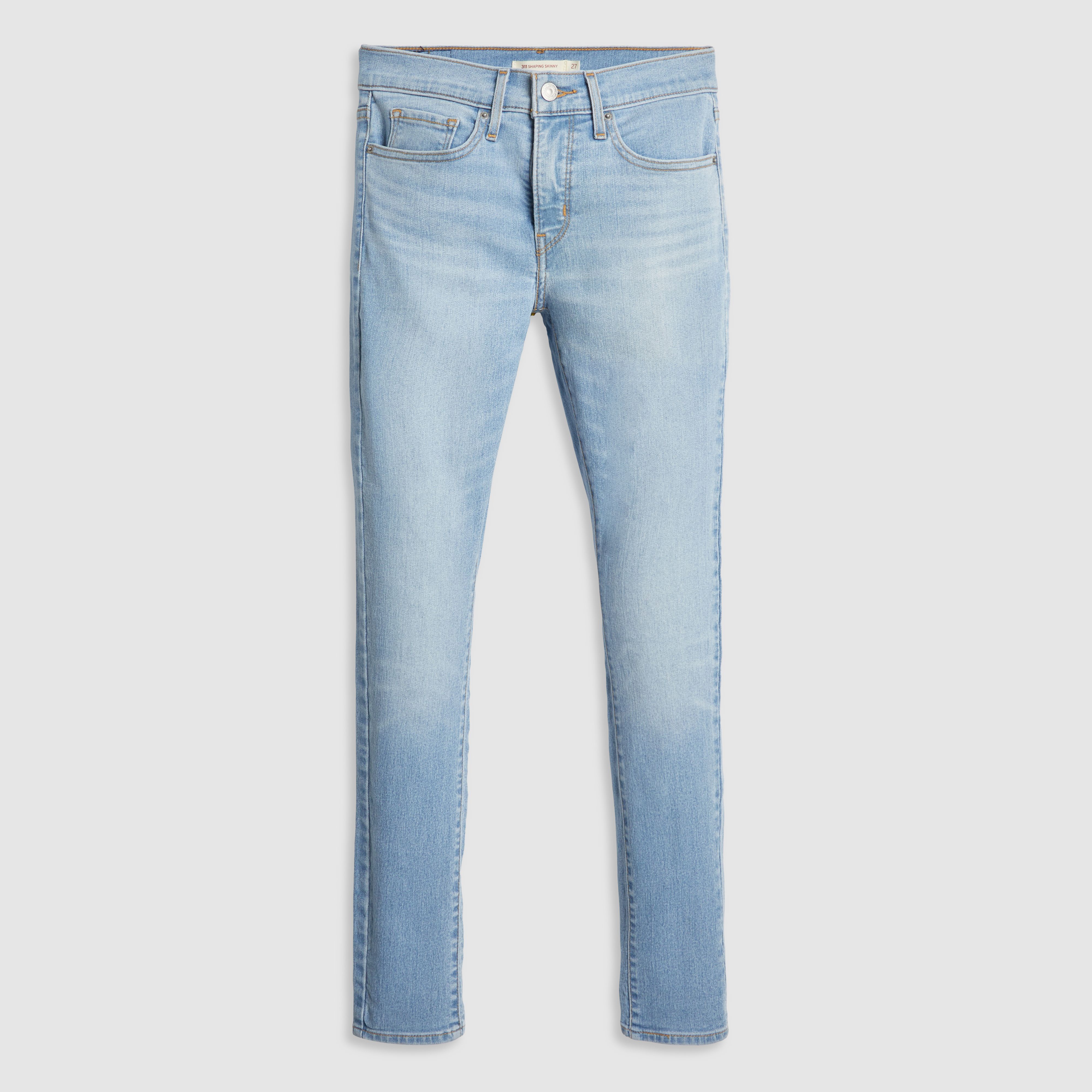 311 Shaping Skinny Women's Jeans 6