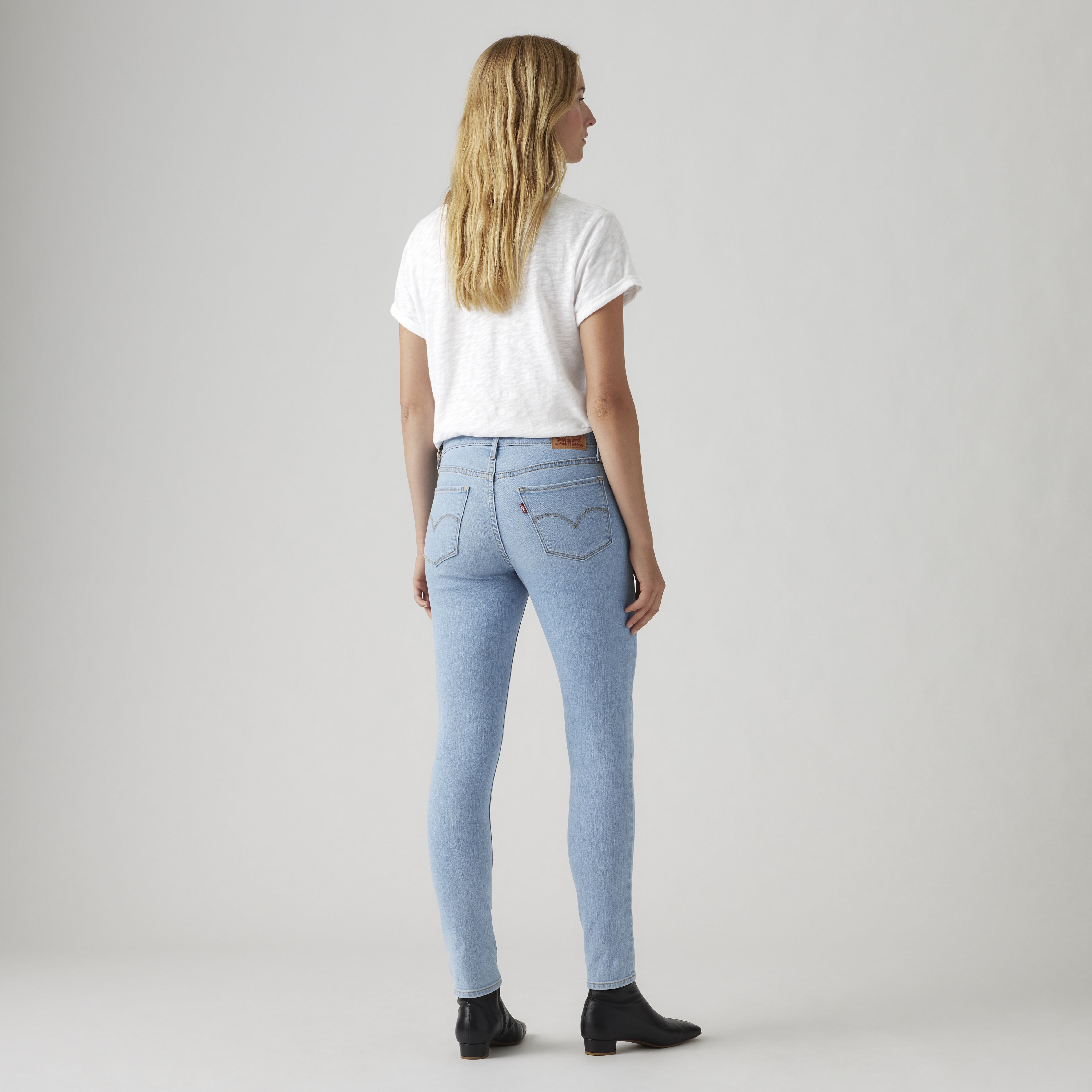 311 Shaping Skinny Women's Jeans 3