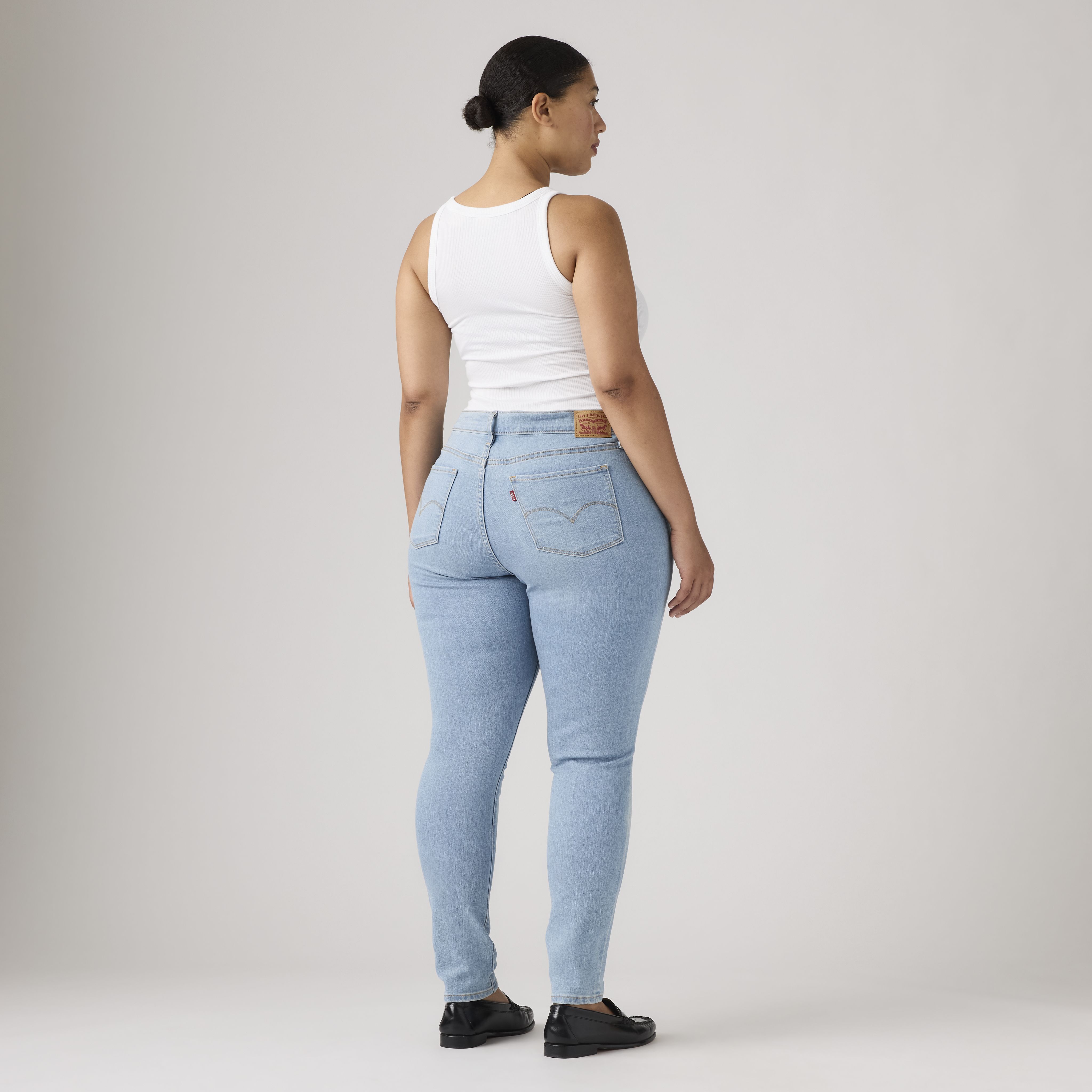 311 Shaping Skinny Women's Jeans 13