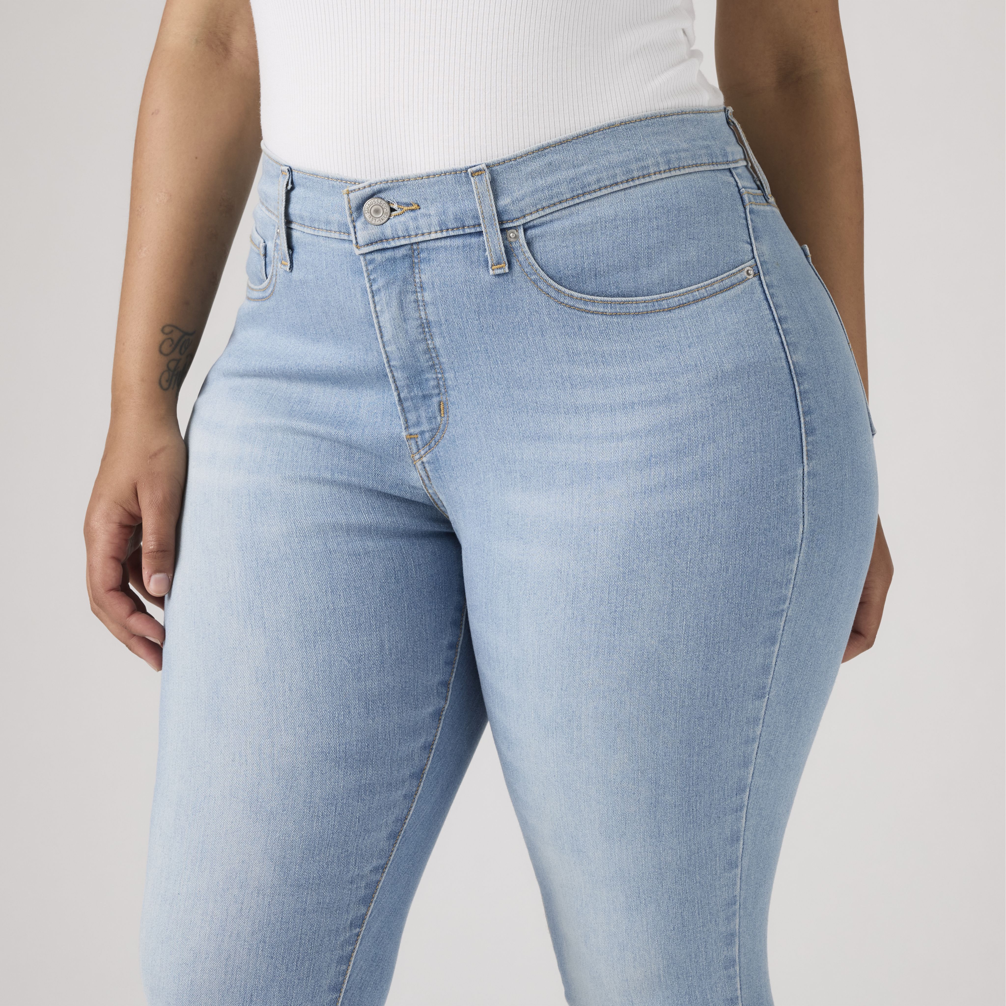 311 Shaping Skinny Women's Jeans 12