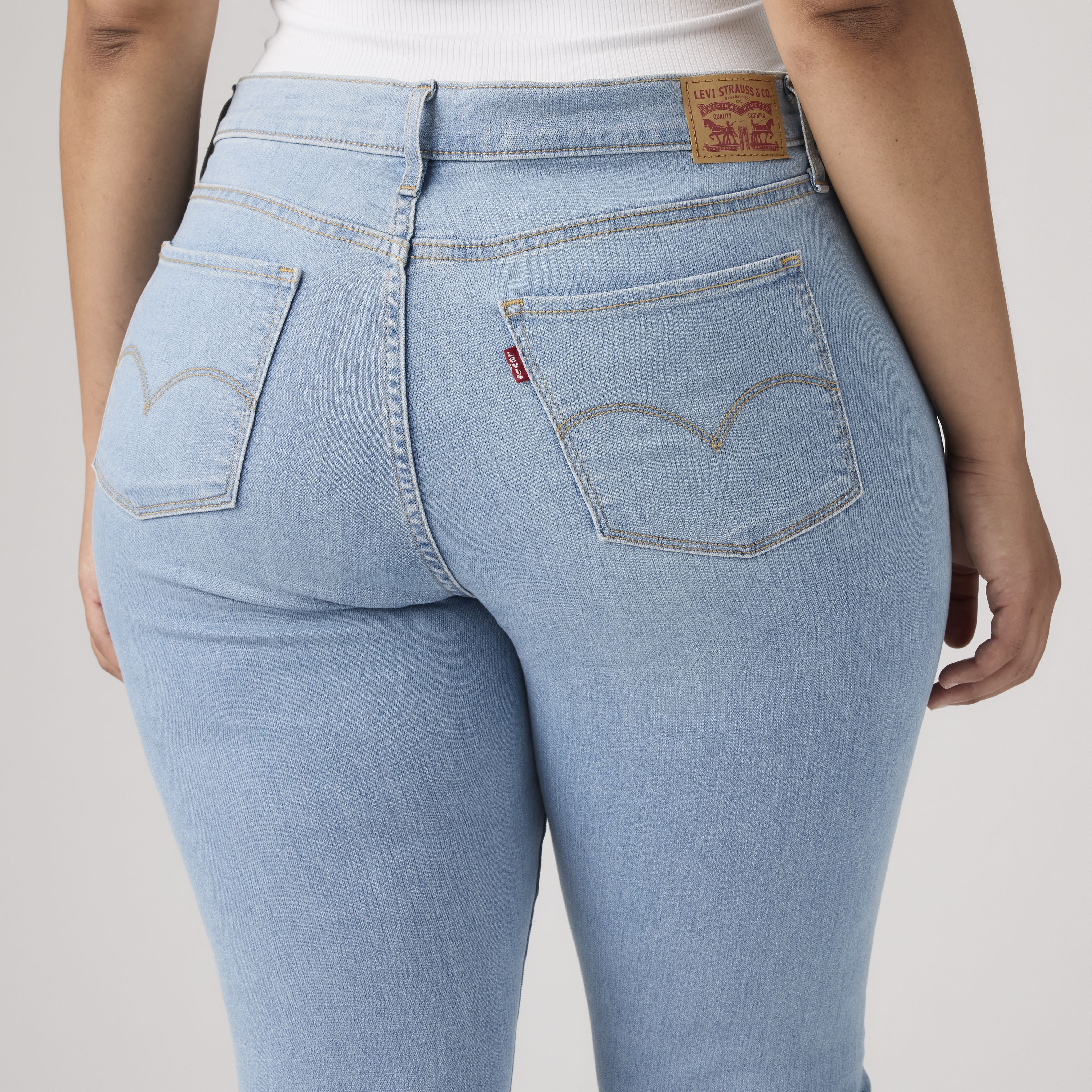 311 Shaping Skinny Women's Jeans 14