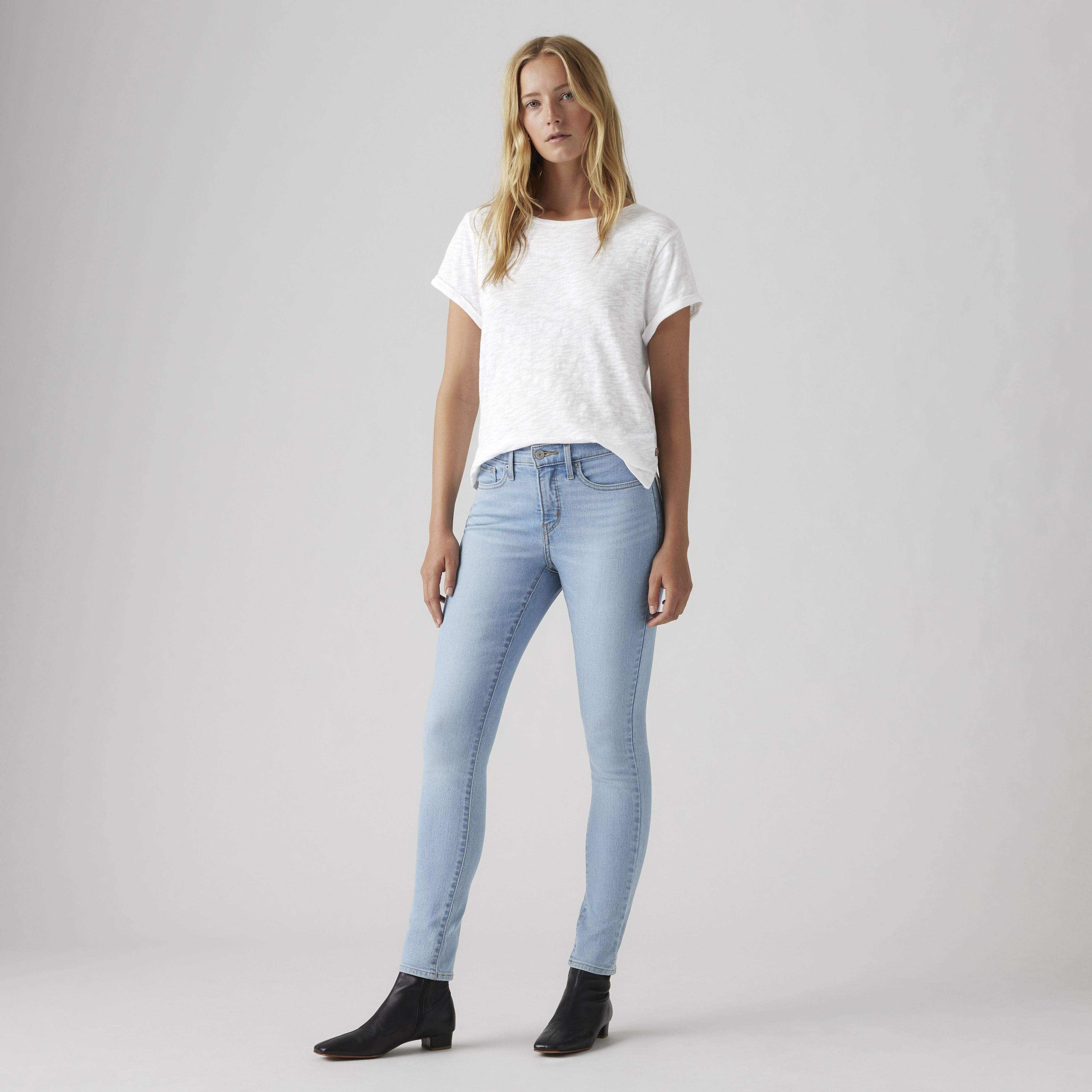 311 Shaping Skinny Women's Jeans 10