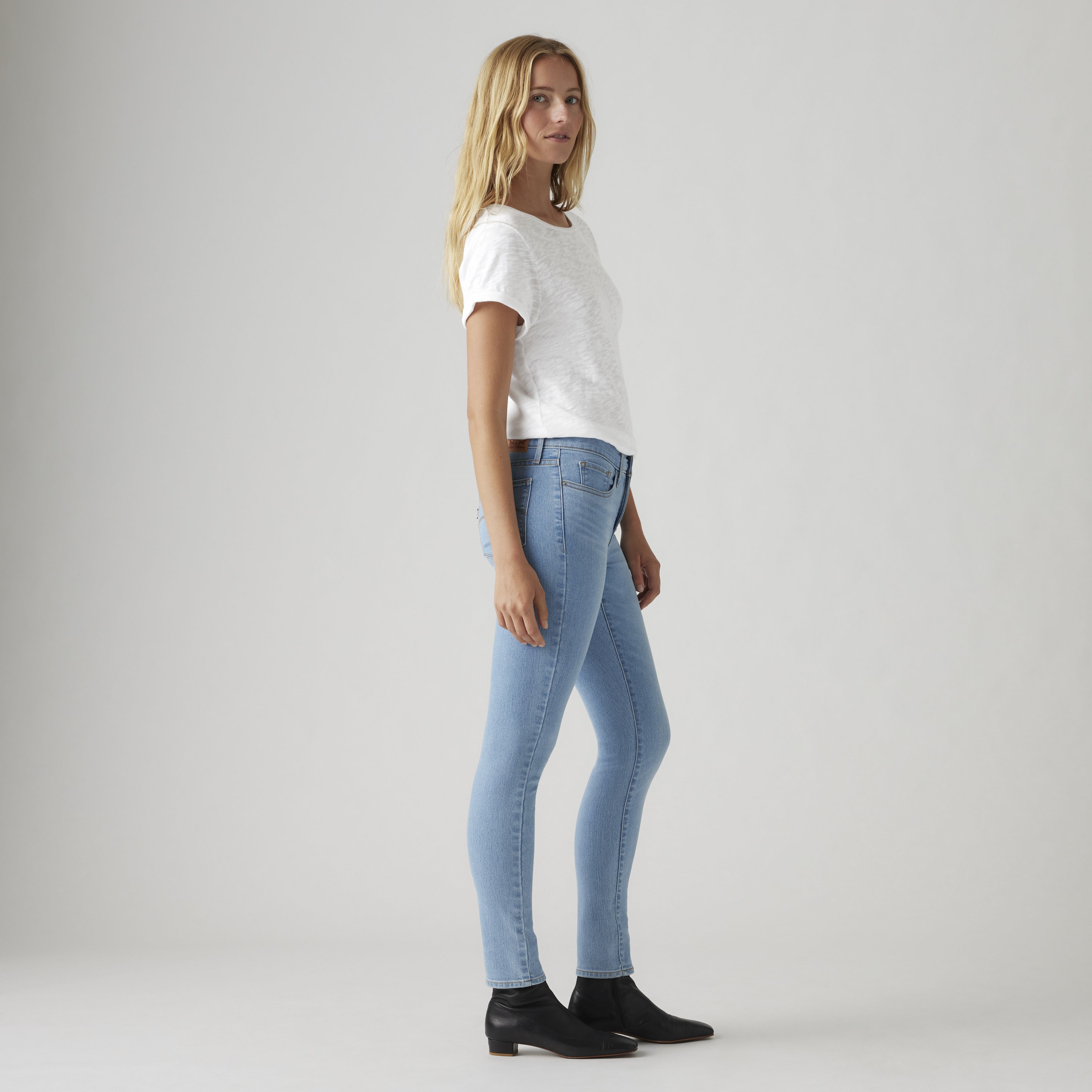 311 Shaping Skinny Women's Jeans 4