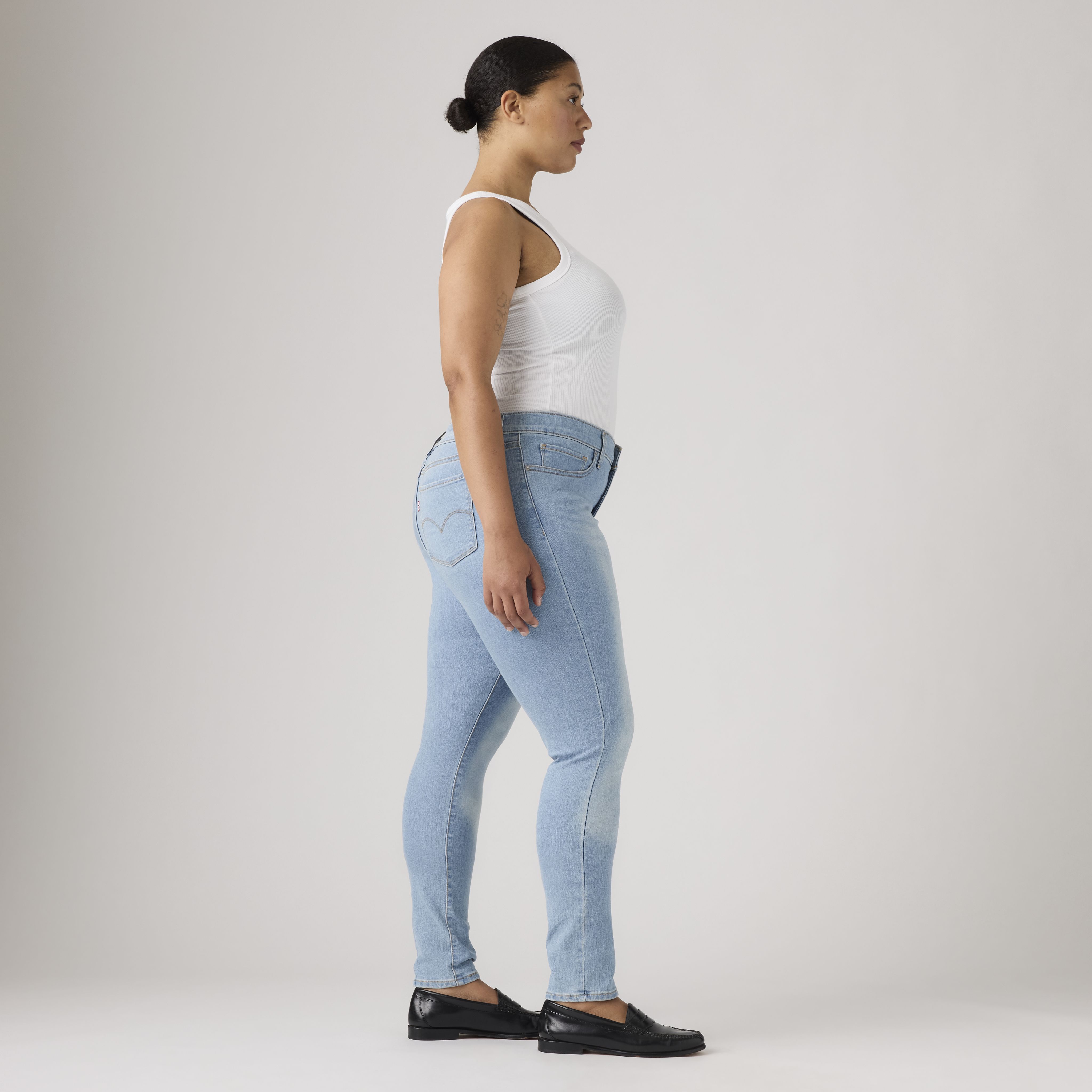 311 Shaping Skinny Women's Jeans 11