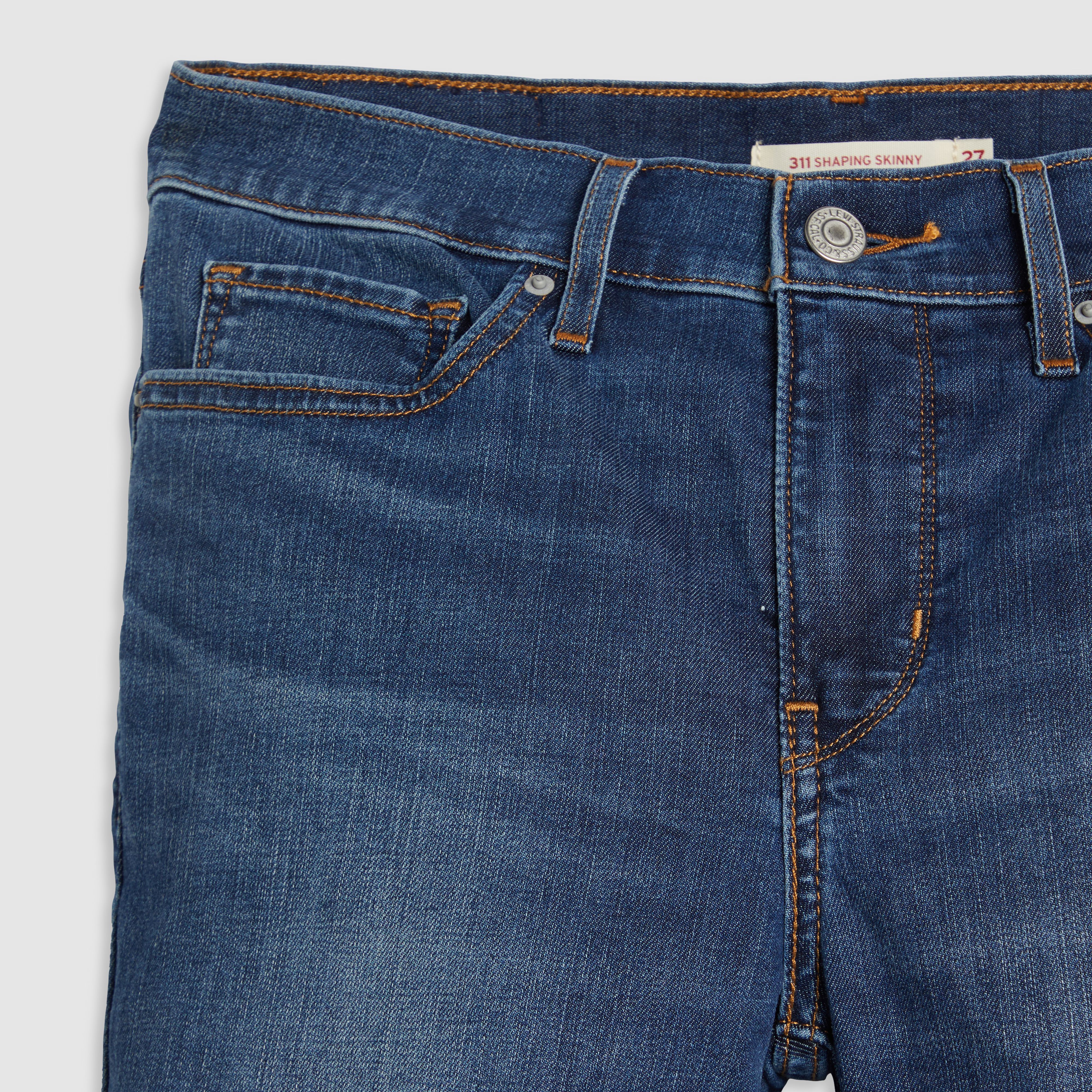 311 Shaping Skinny Women's Jeans 8