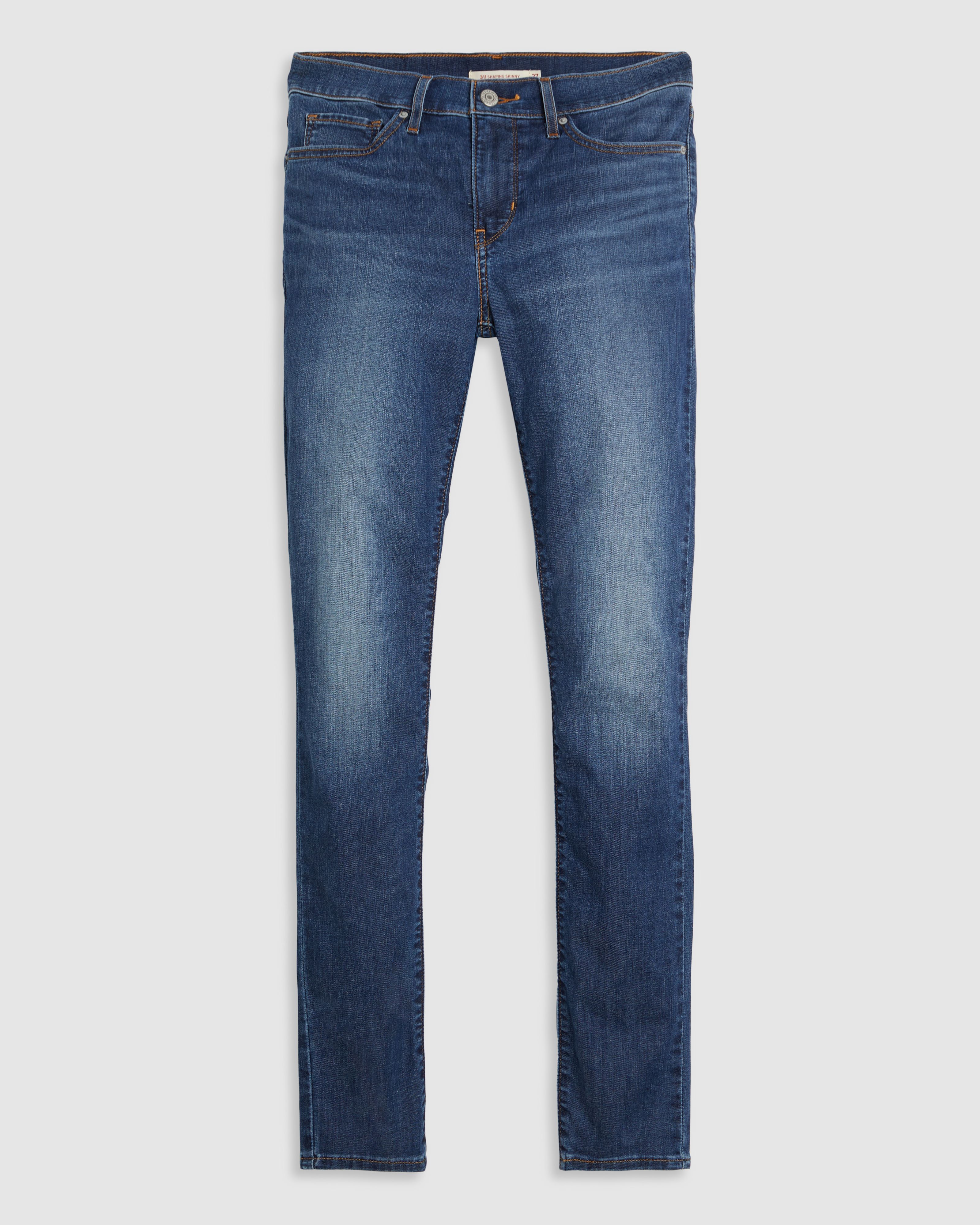 311 Shaping Skinny Women's Jeans 6