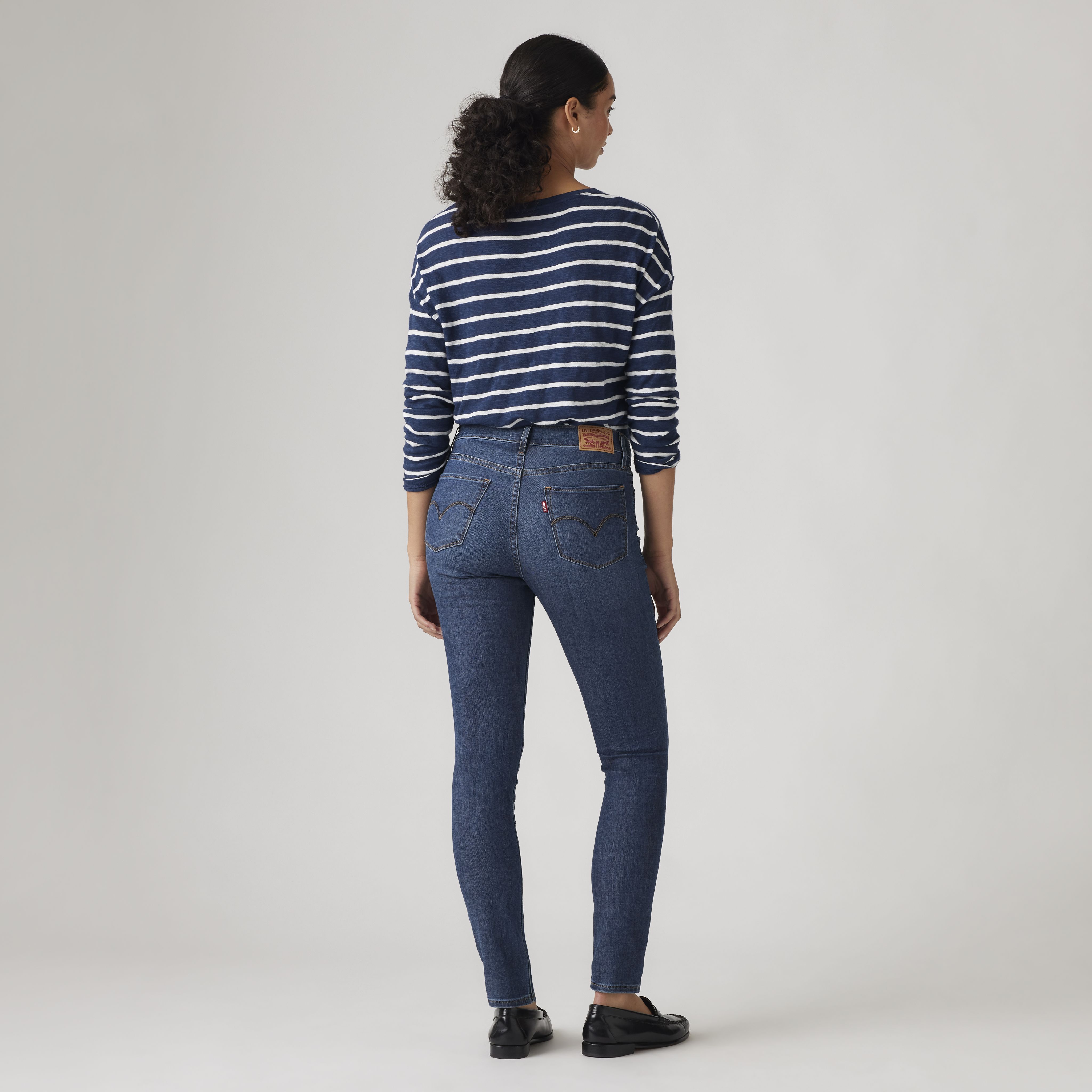 311 Shaping Skinny Women's Jeans 3