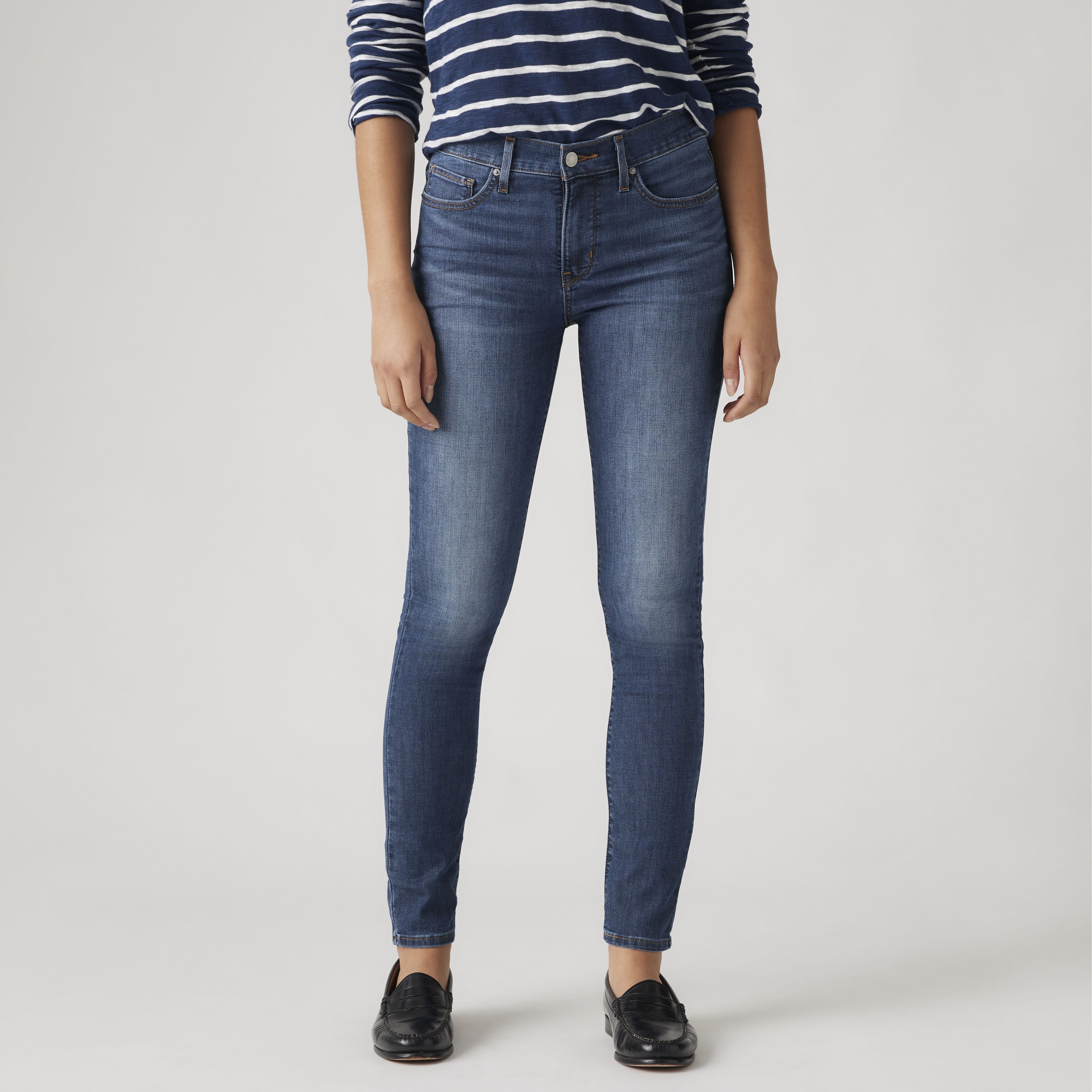 311 Shaping Skinny Women's Jeans 2