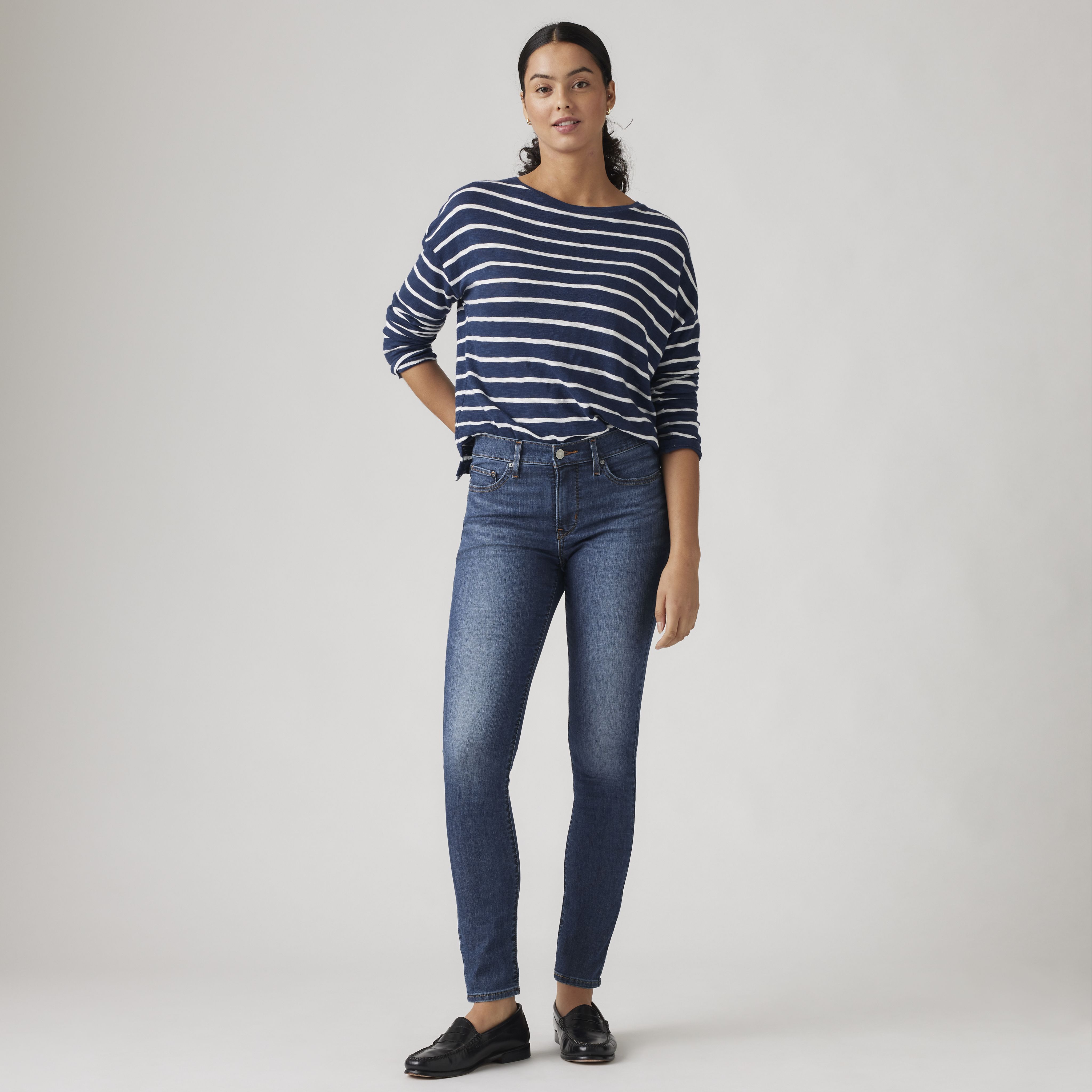 311 Shaping Skinny Women's Jeans 1