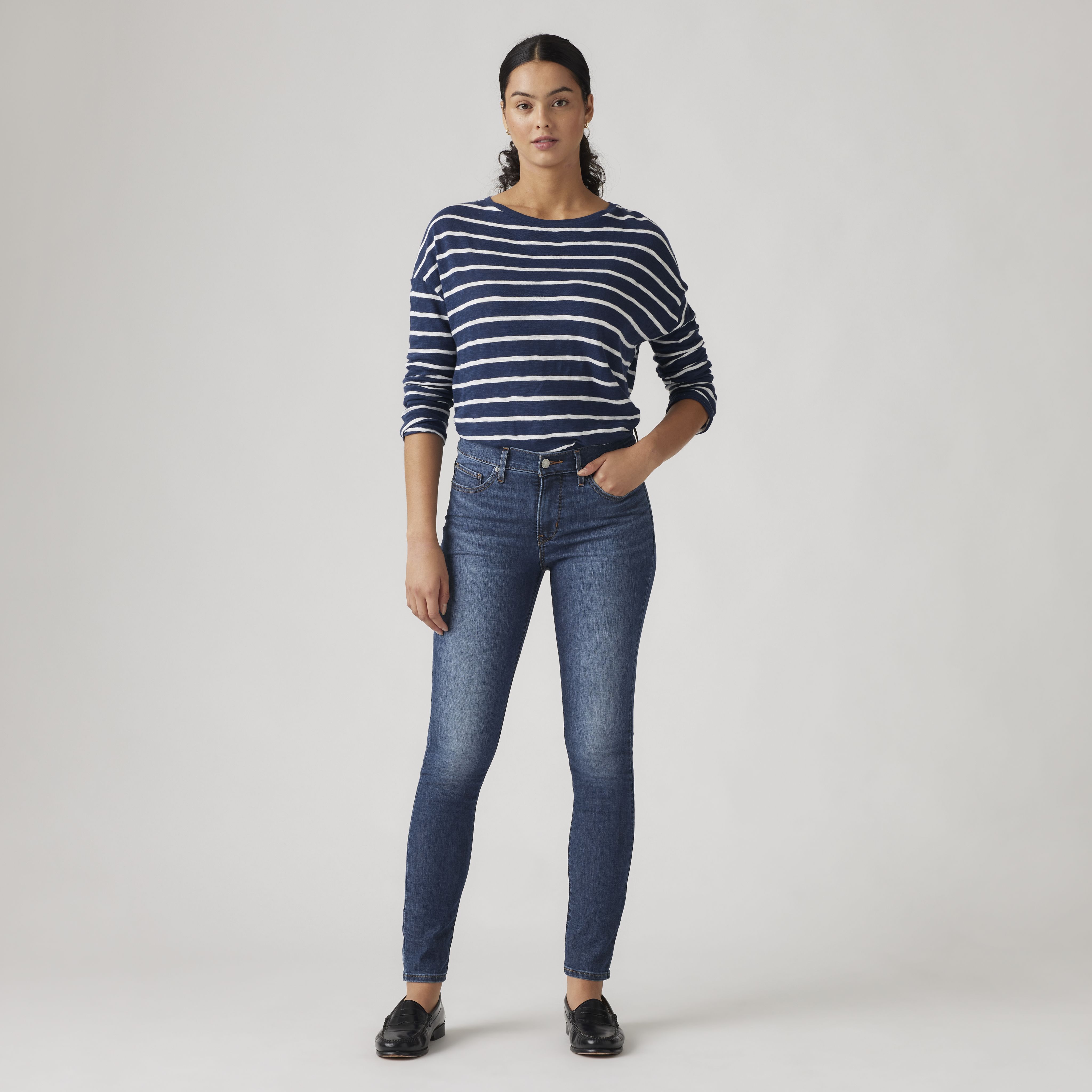 311 Shaping Skinny Women's Jeans 5