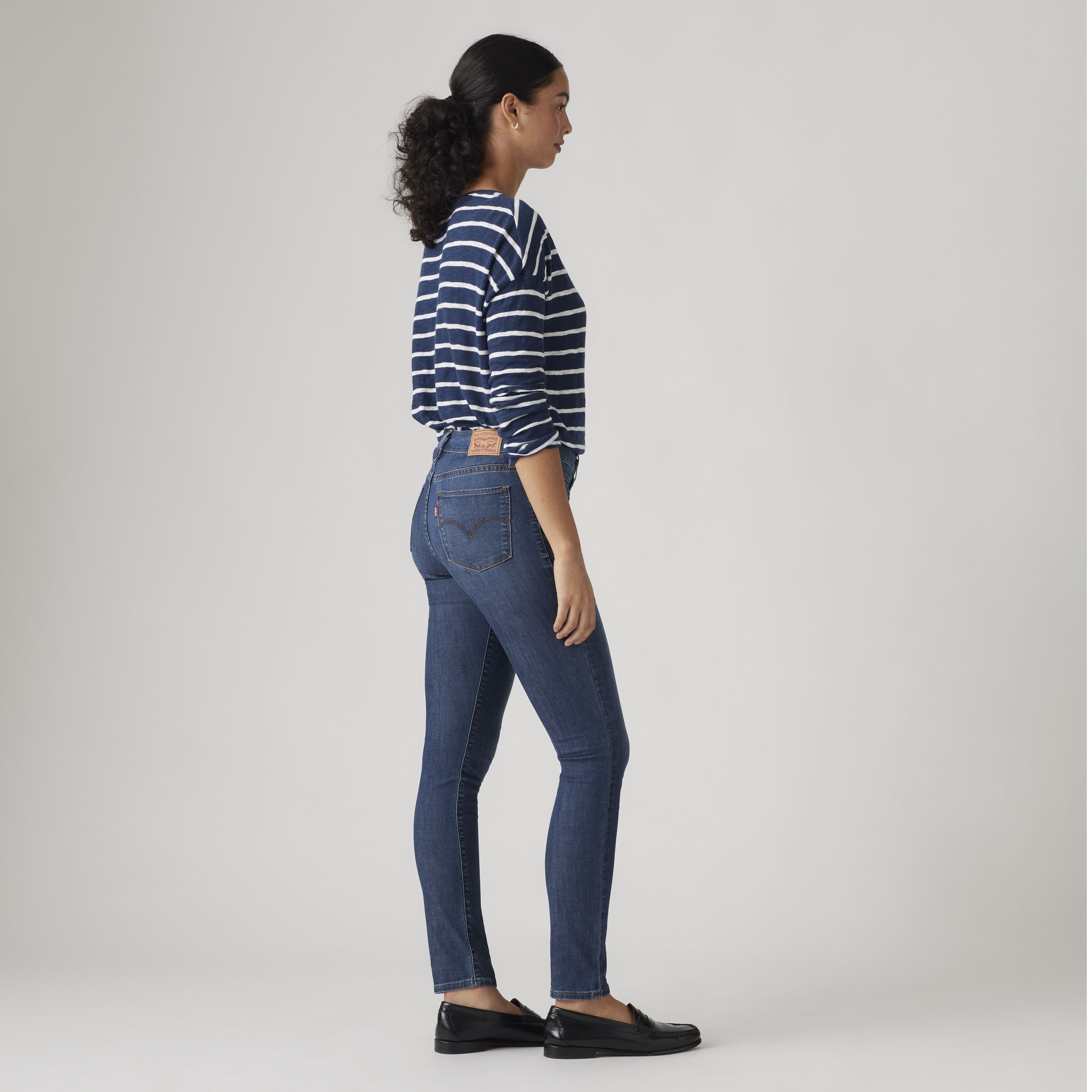 311 Shaping Skinny Women's Jeans 4
