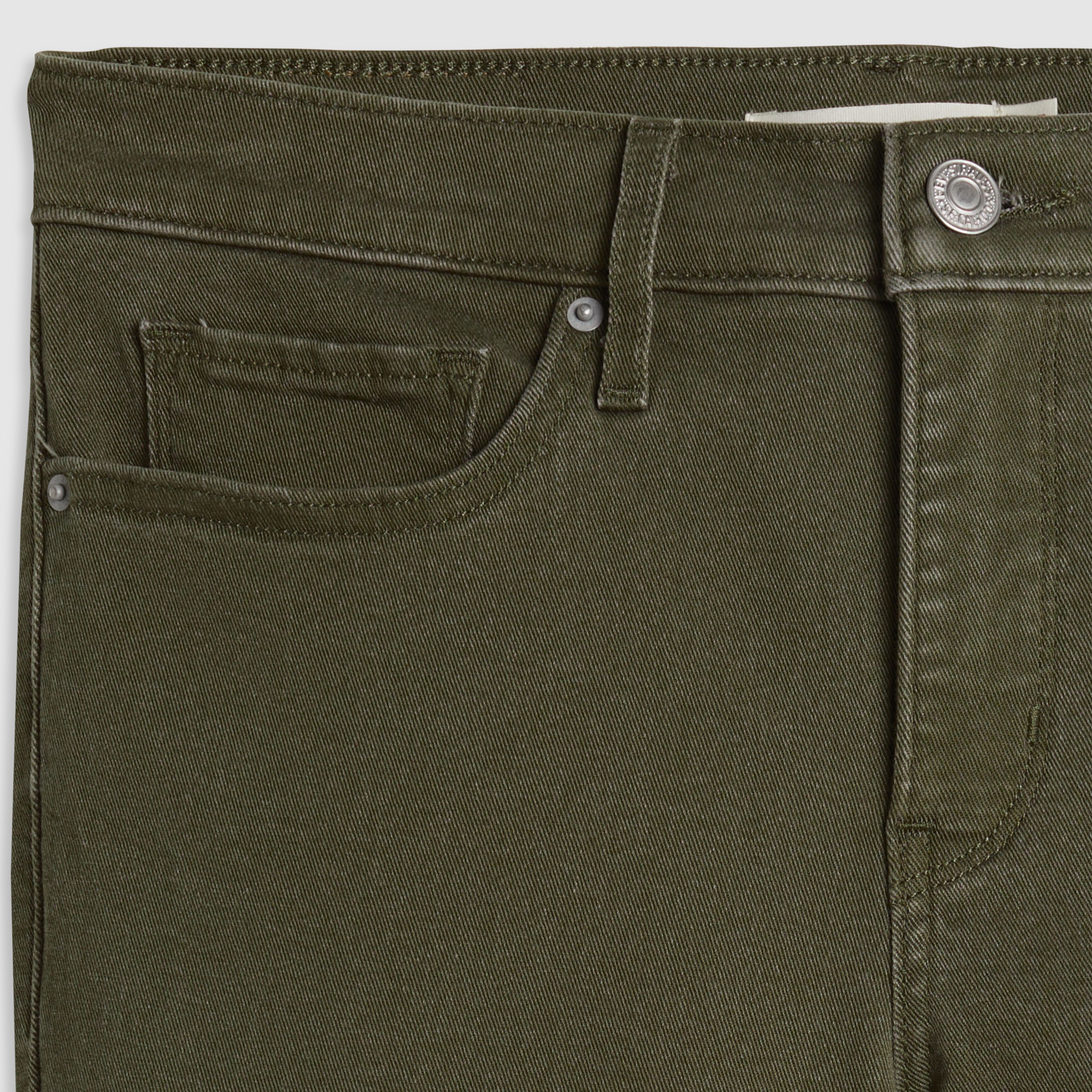 311 Jean filiforme moulant pour femme 8