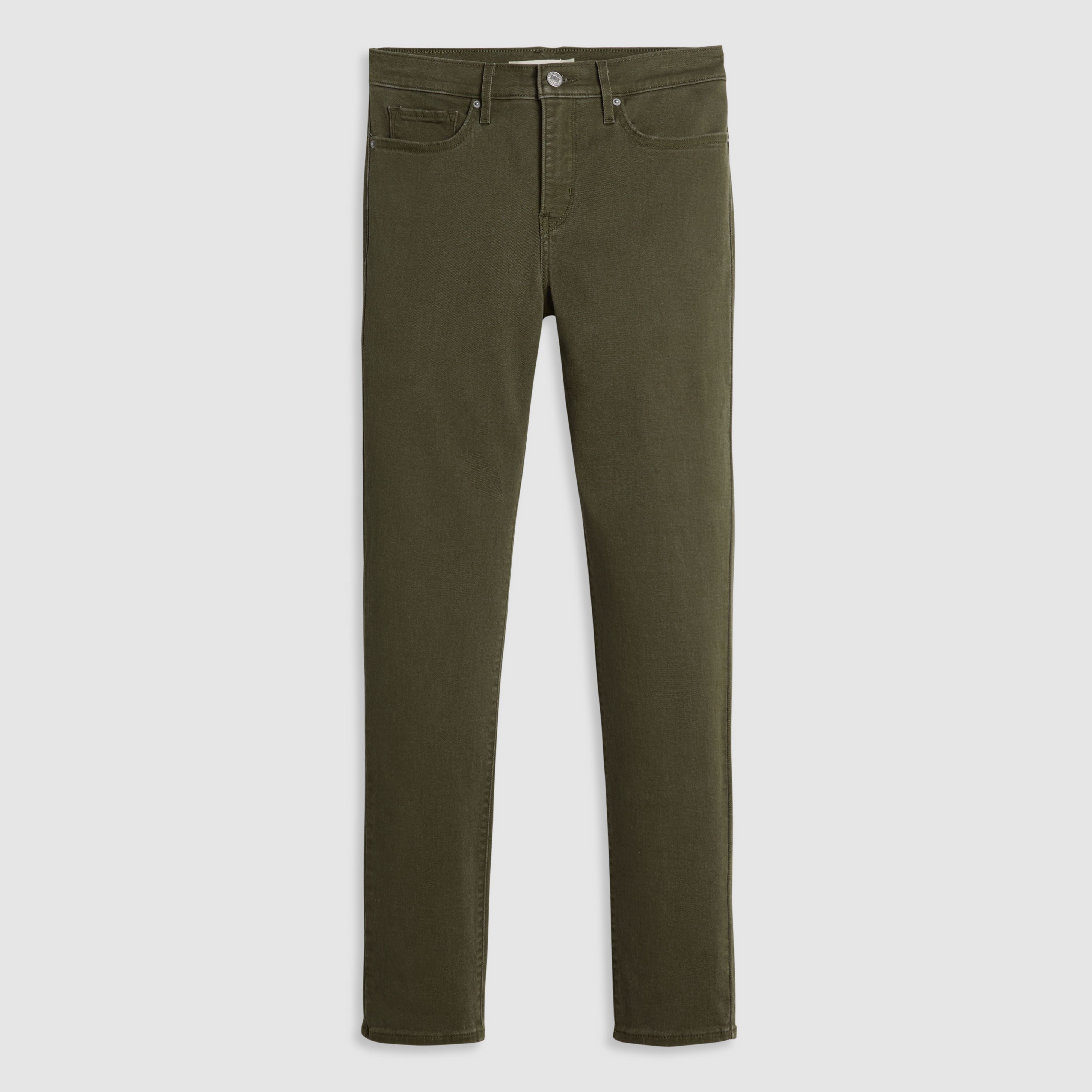 311 Jean filiforme moulant pour femme 6