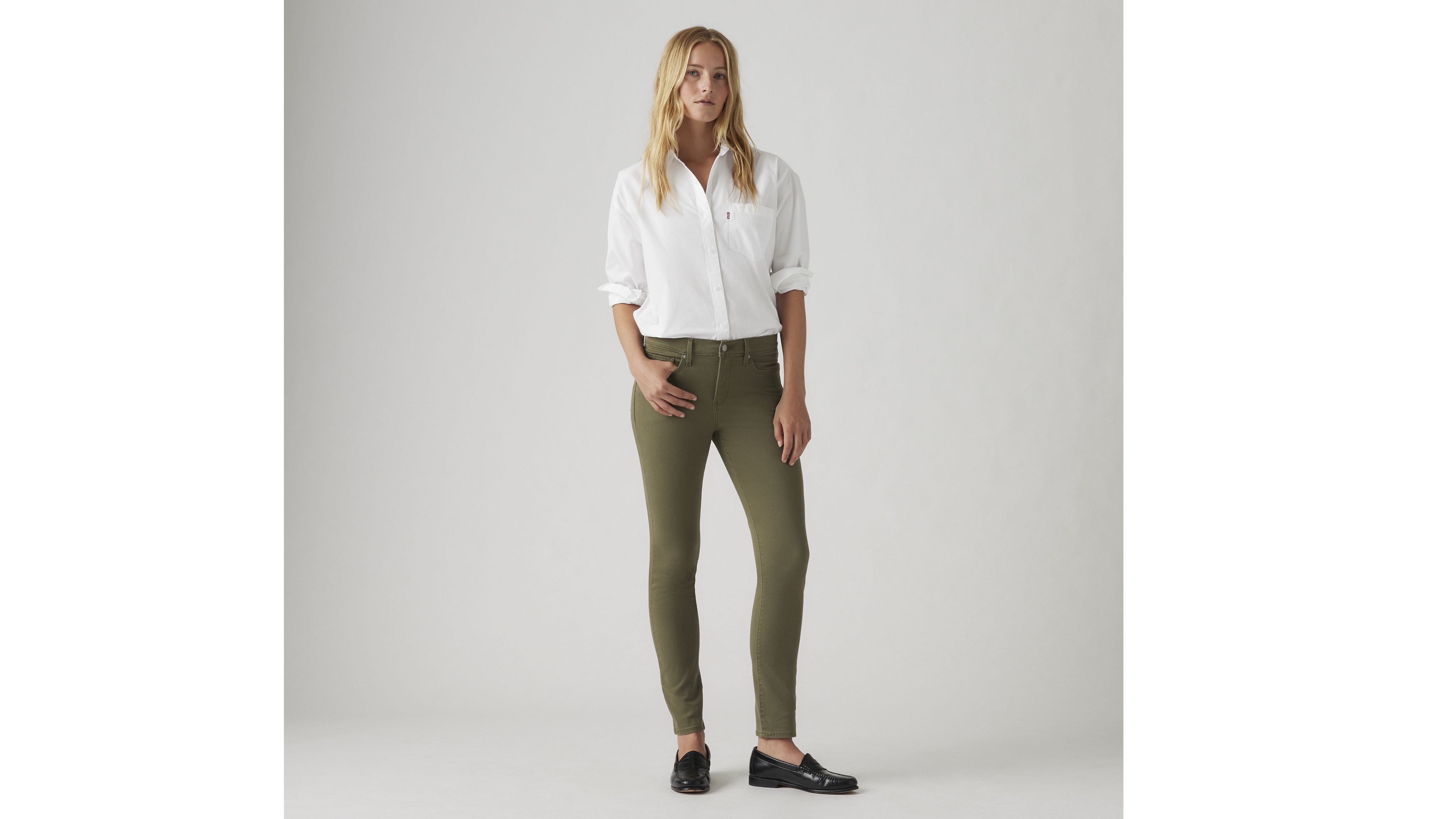 311 Shaping Skinny 1