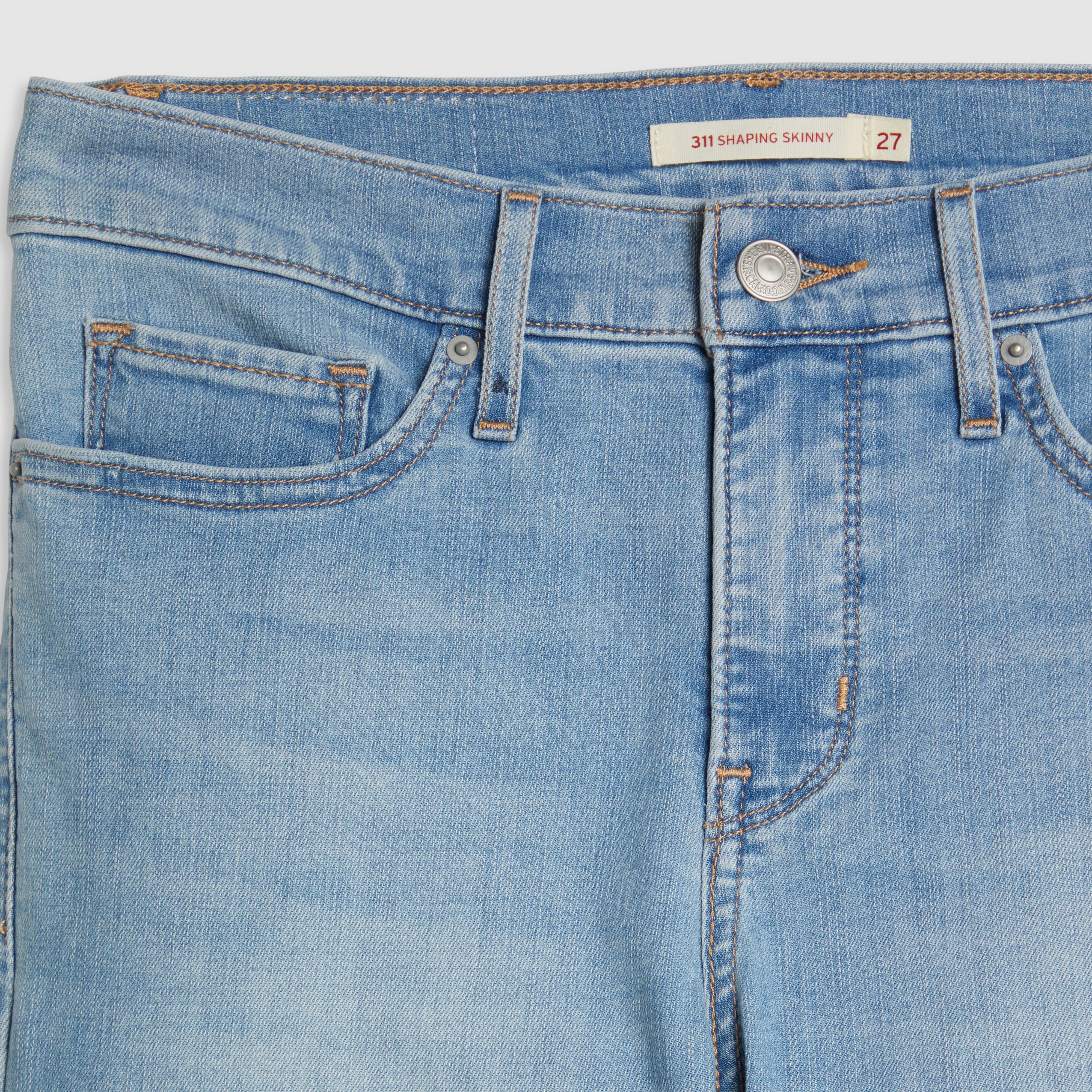 311 Shaping Skinny Women's Jeans 8