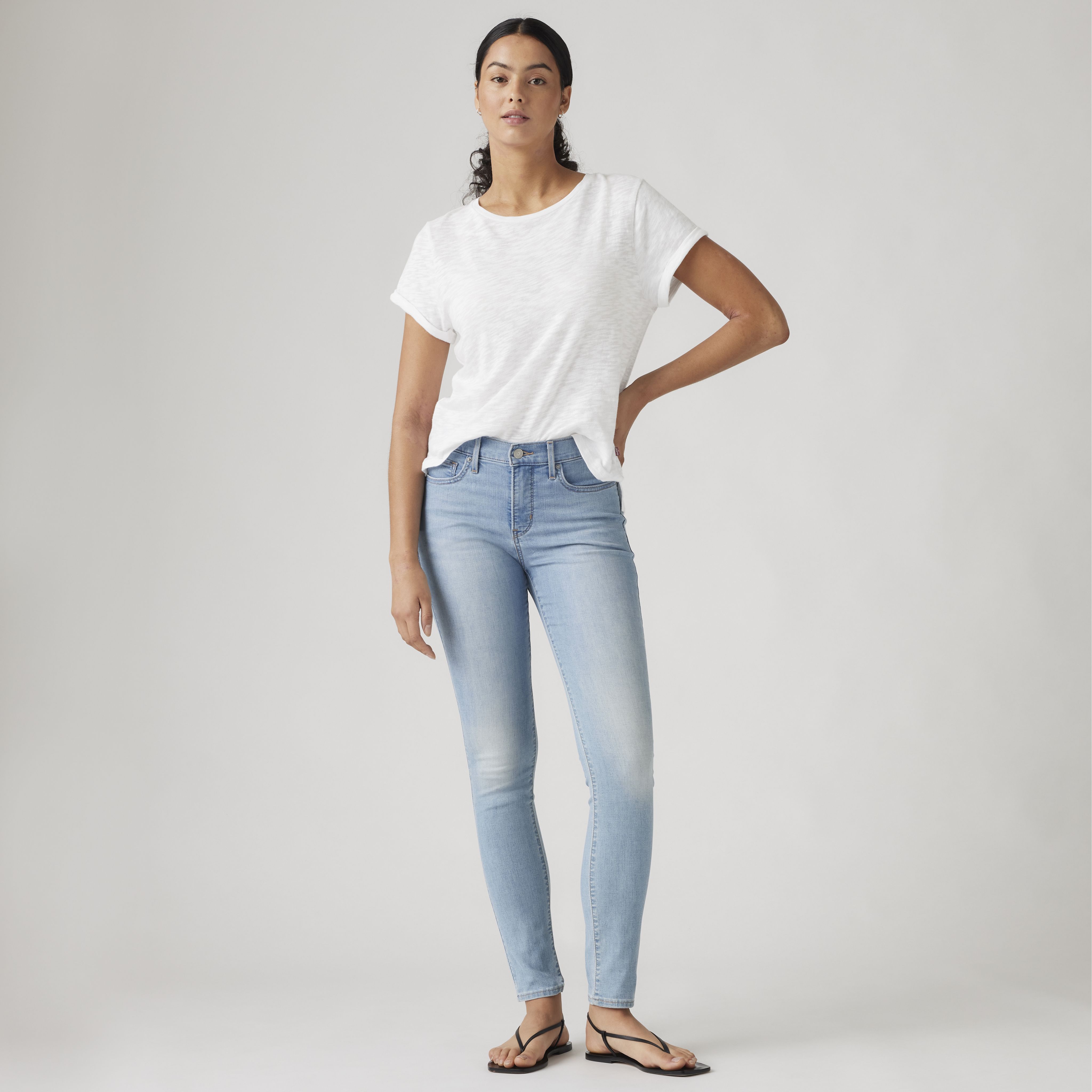 311 Shaping Skinny Women's Jeans 1