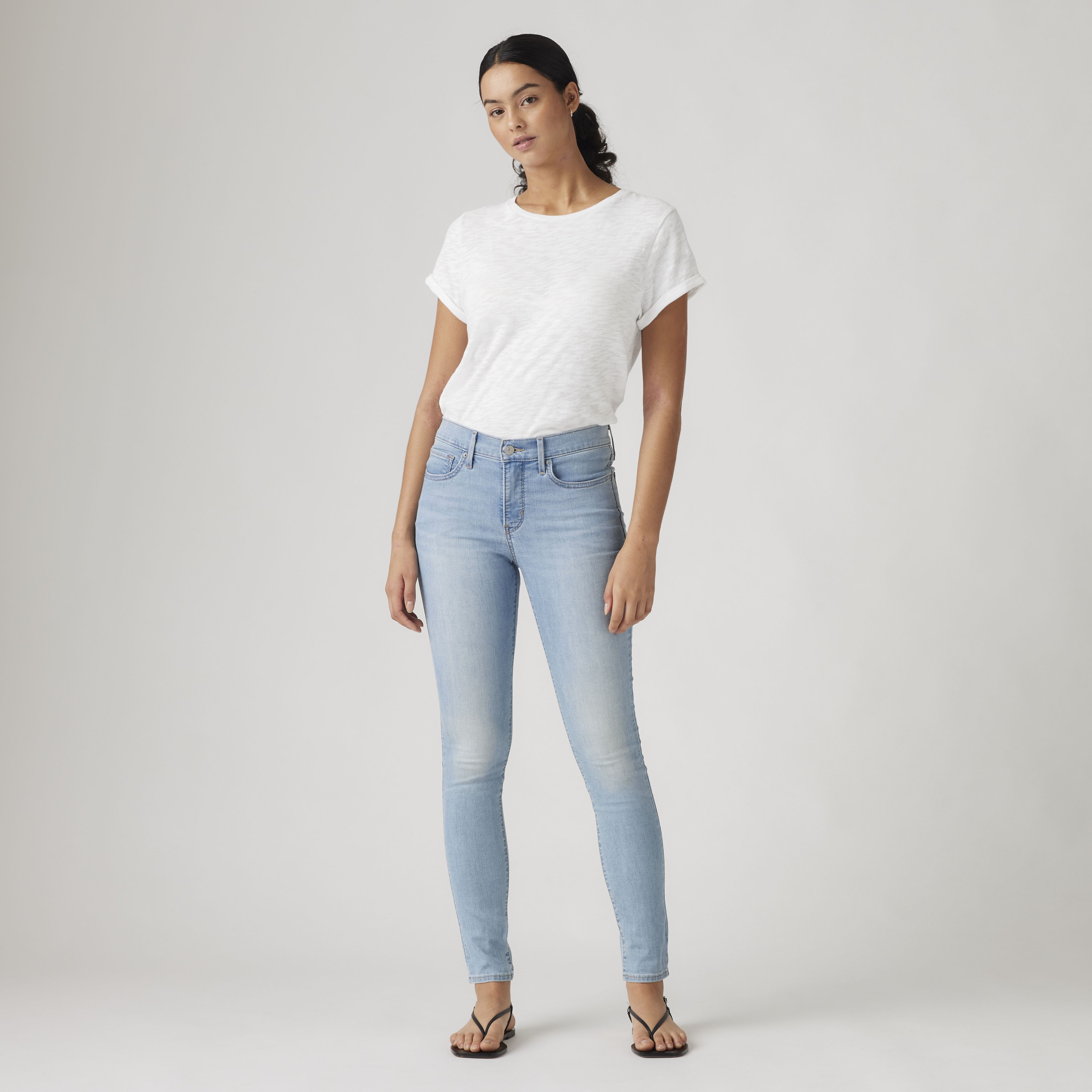 311 Shaping Skinny Women's Jeans 5